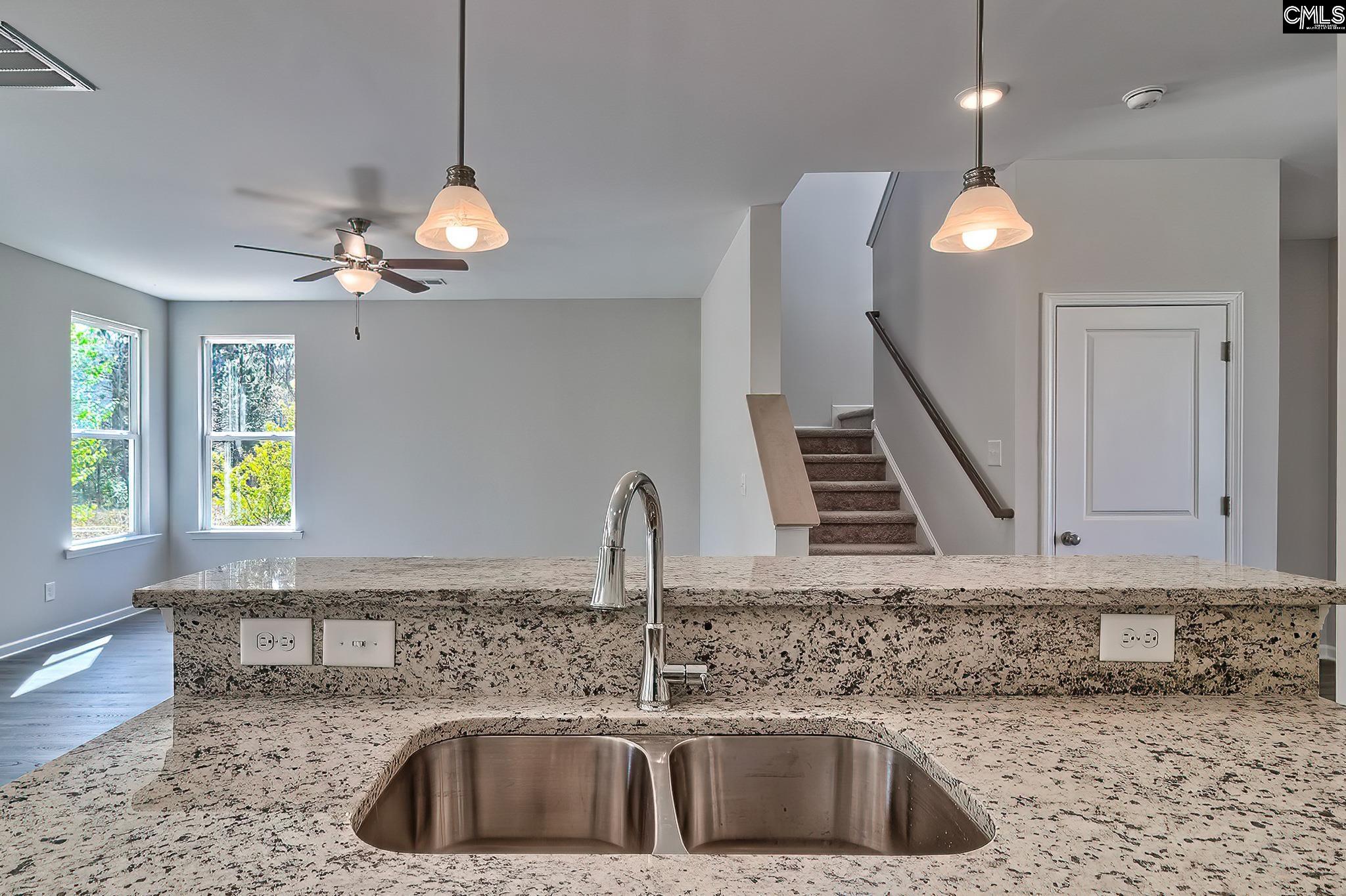 277 Eastover Road Eastover, SC 29044
