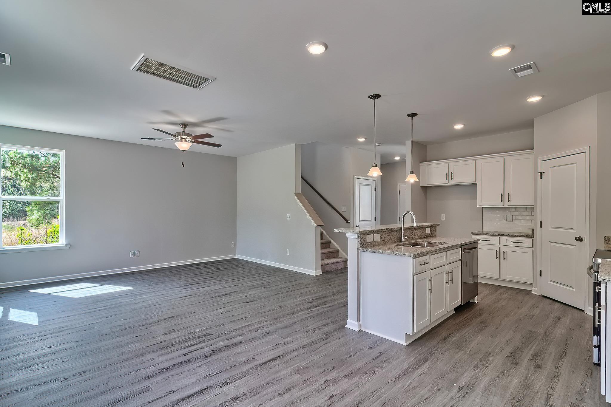 277 Eastover Road Eastover, SC 29044