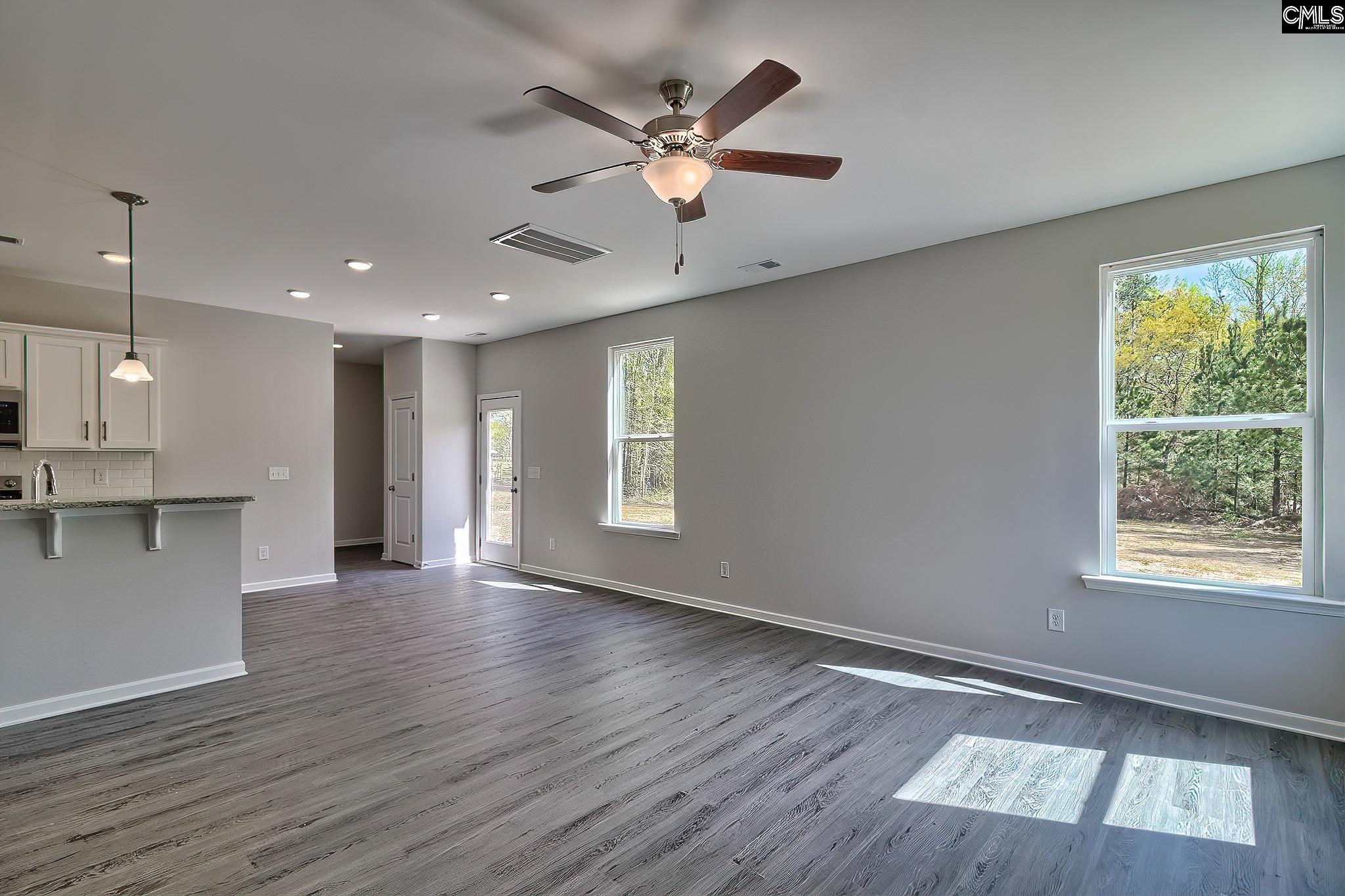 277 Eastover Road Eastover, SC 29044