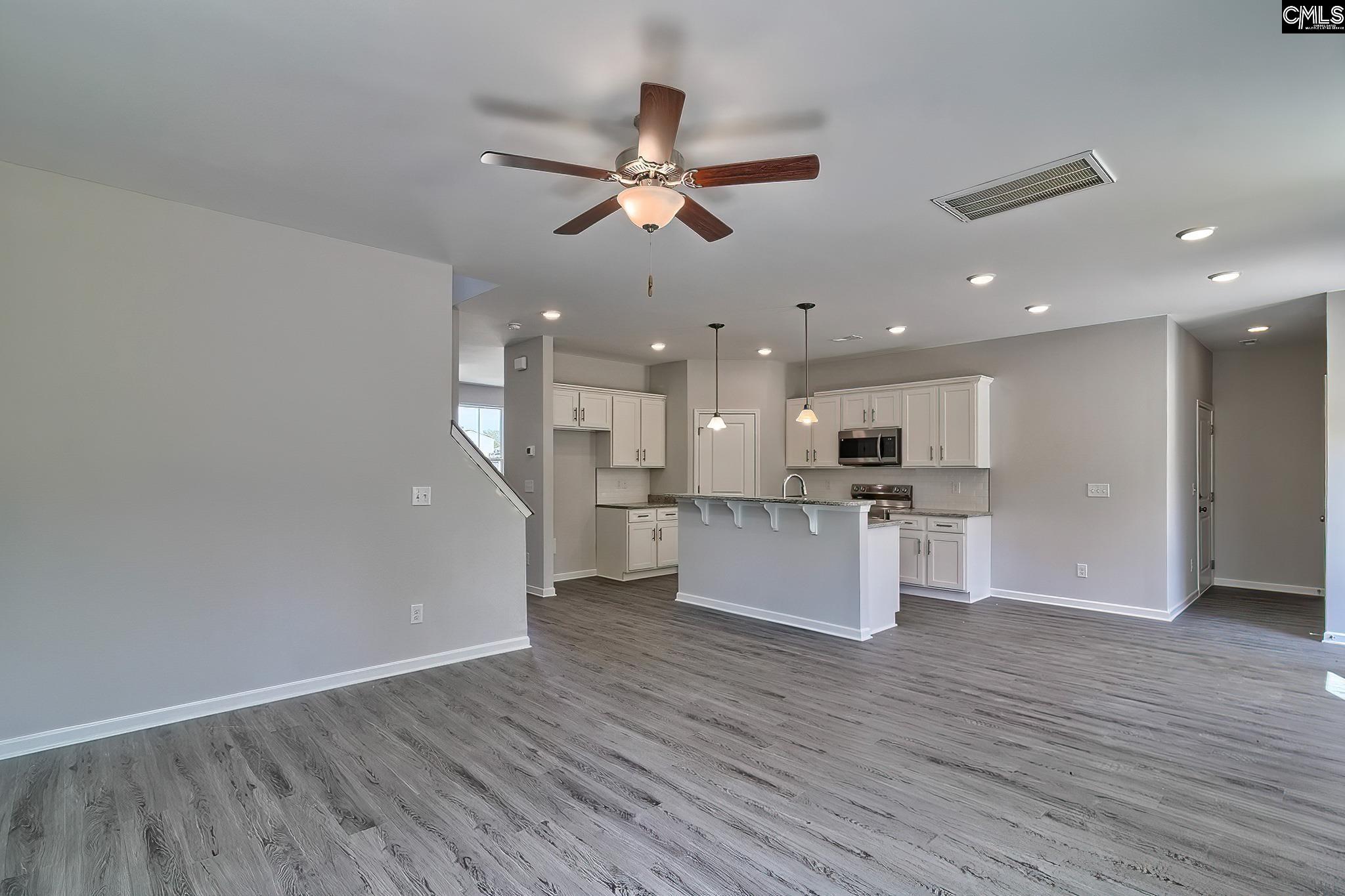 277 Eastover Road Eastover, SC 29044