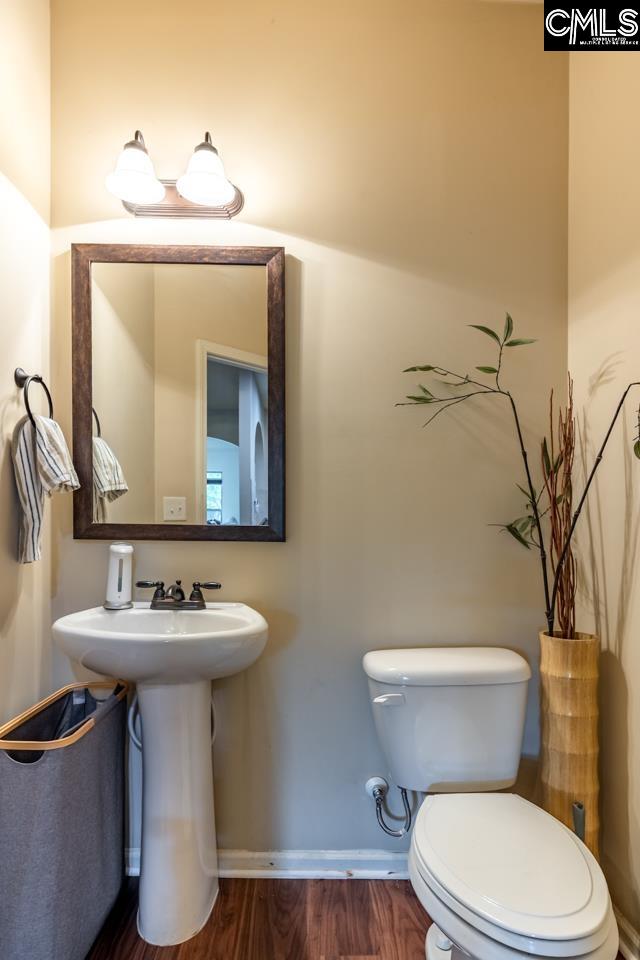 428 Dickson Hill Circle West Columbia, SC 29170