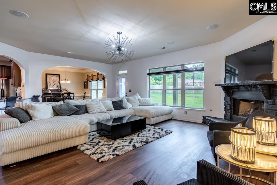 428 Dickson Hill Circle West Columbia, SC 29170