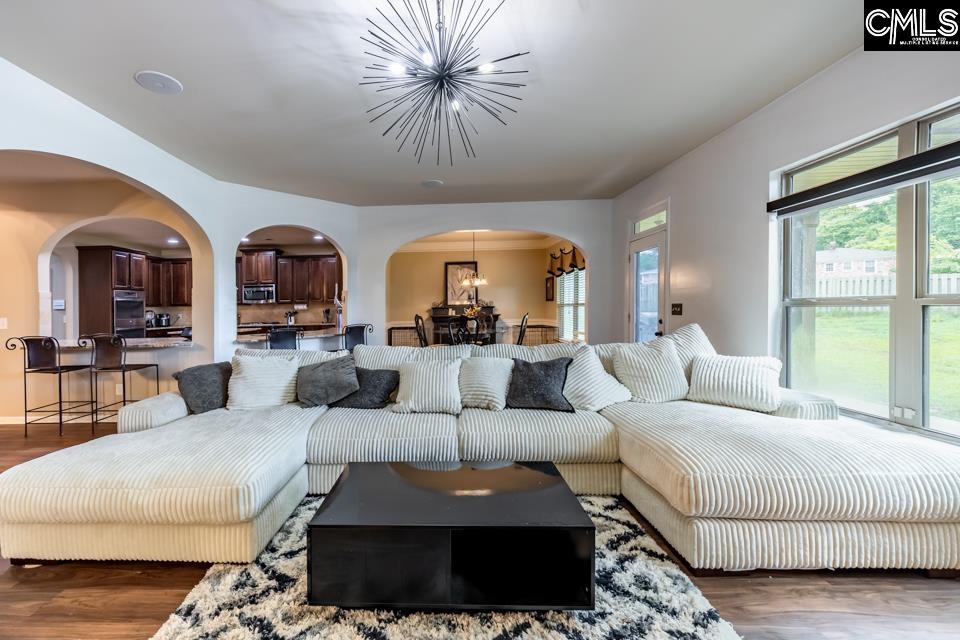 428 Dickson Hill Circle West Columbia, SC 29170