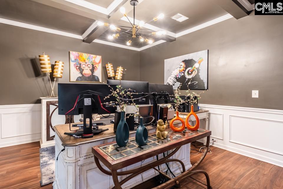 428 Dickson Hill Circle West Columbia, SC 29170