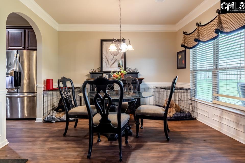 428 Dickson Hill Circle West Columbia, SC 29170