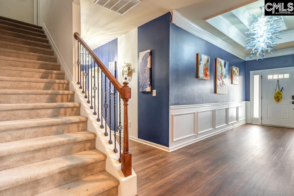 428 Dickson Hill Circle West Columbia, SC 29170