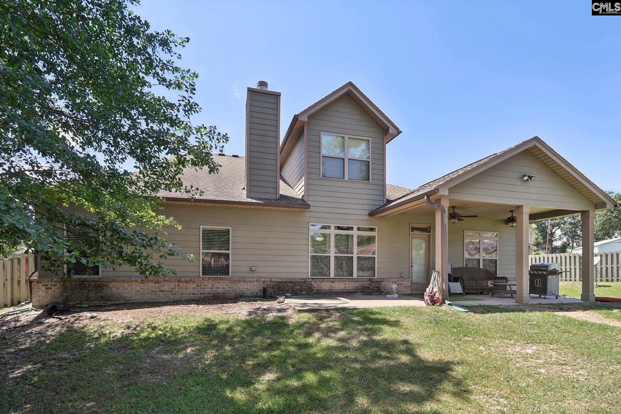 428 Dickson Hill Circle West Columbia, SC 29170