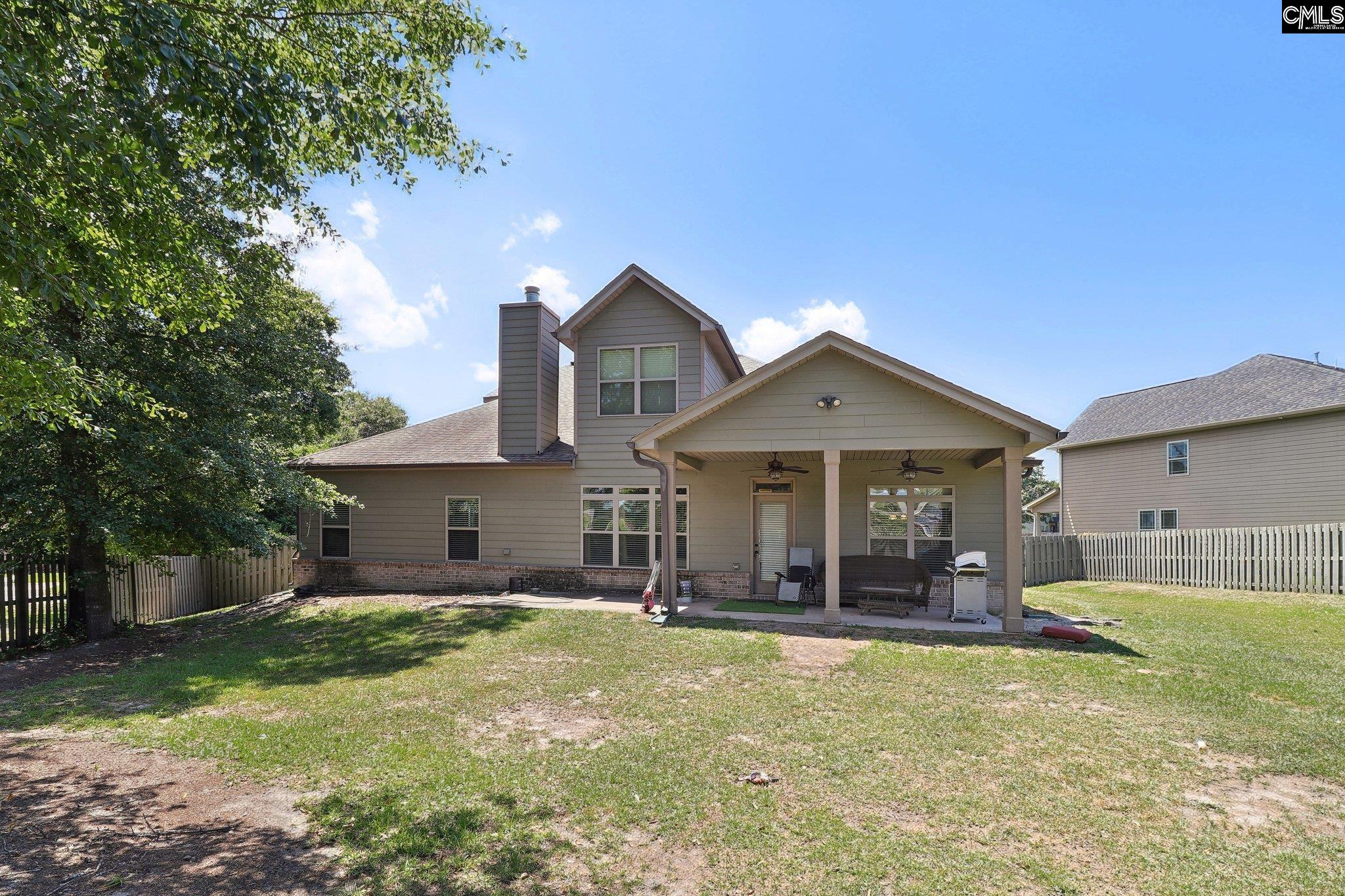 428 Dickson Hill Circle West Columbia, SC 29170