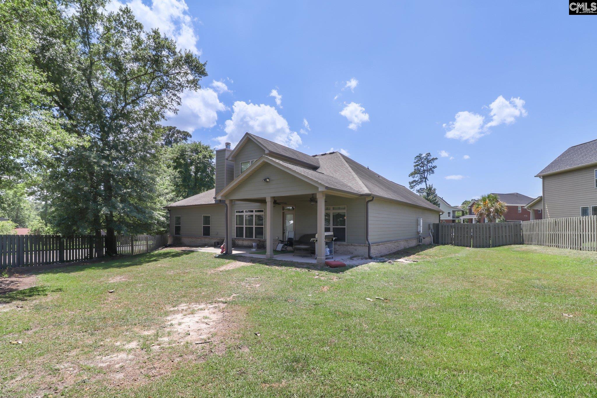 428 Dickson Hill Circle West Columbia, SC 29170