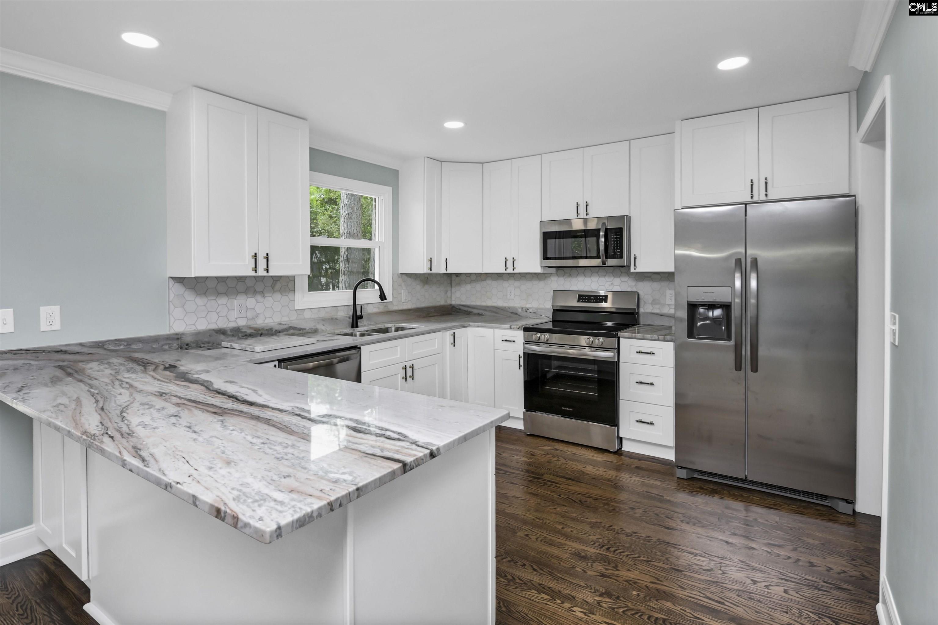 6804 Brookfield Road Columbia, SC 29206