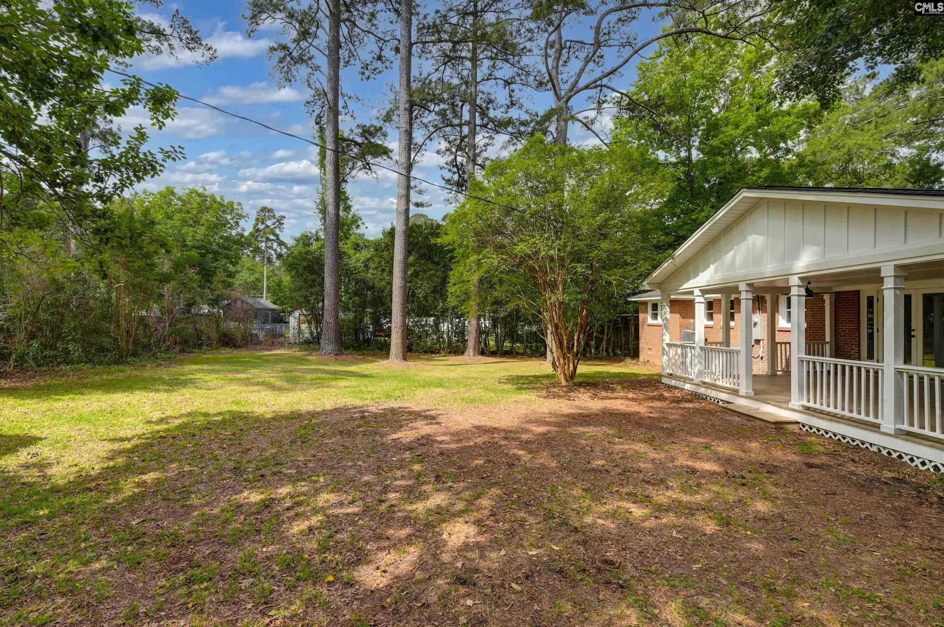 6804 Brookfield Road Columbia, SC 29206
