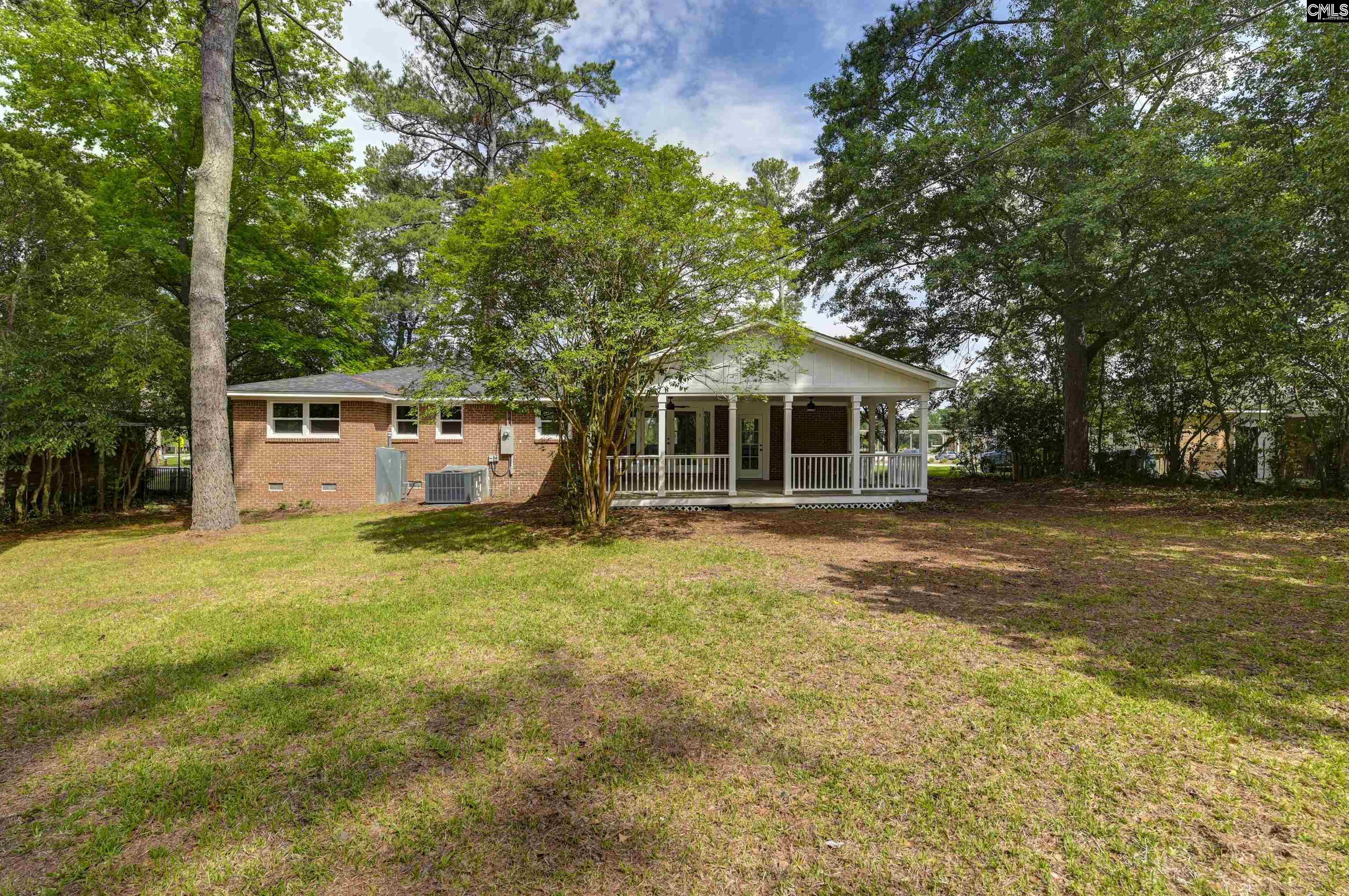 6804 Brookfield Road Columbia, SC 29206