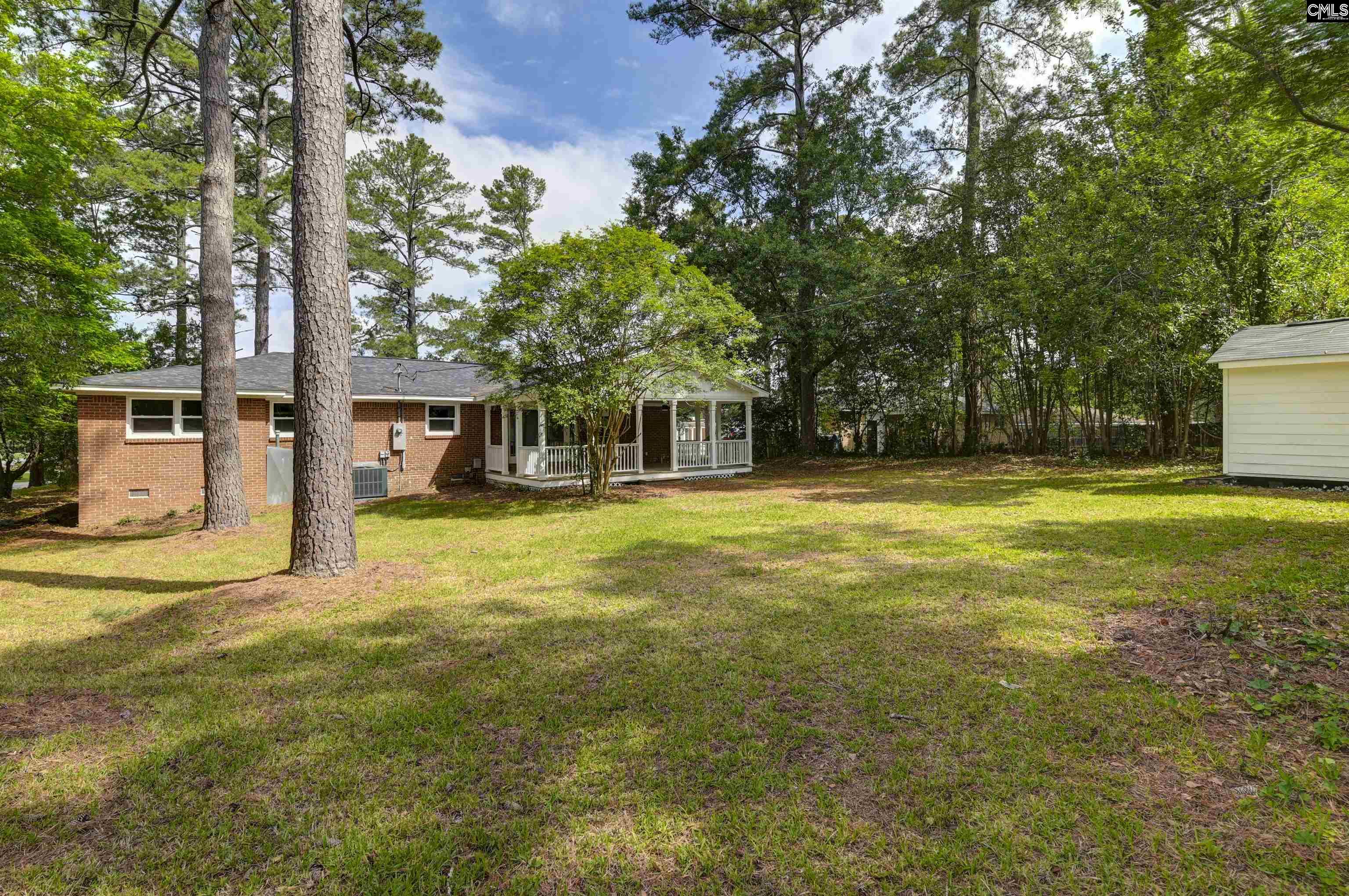 6804 Brookfield Road Columbia, SC 29206