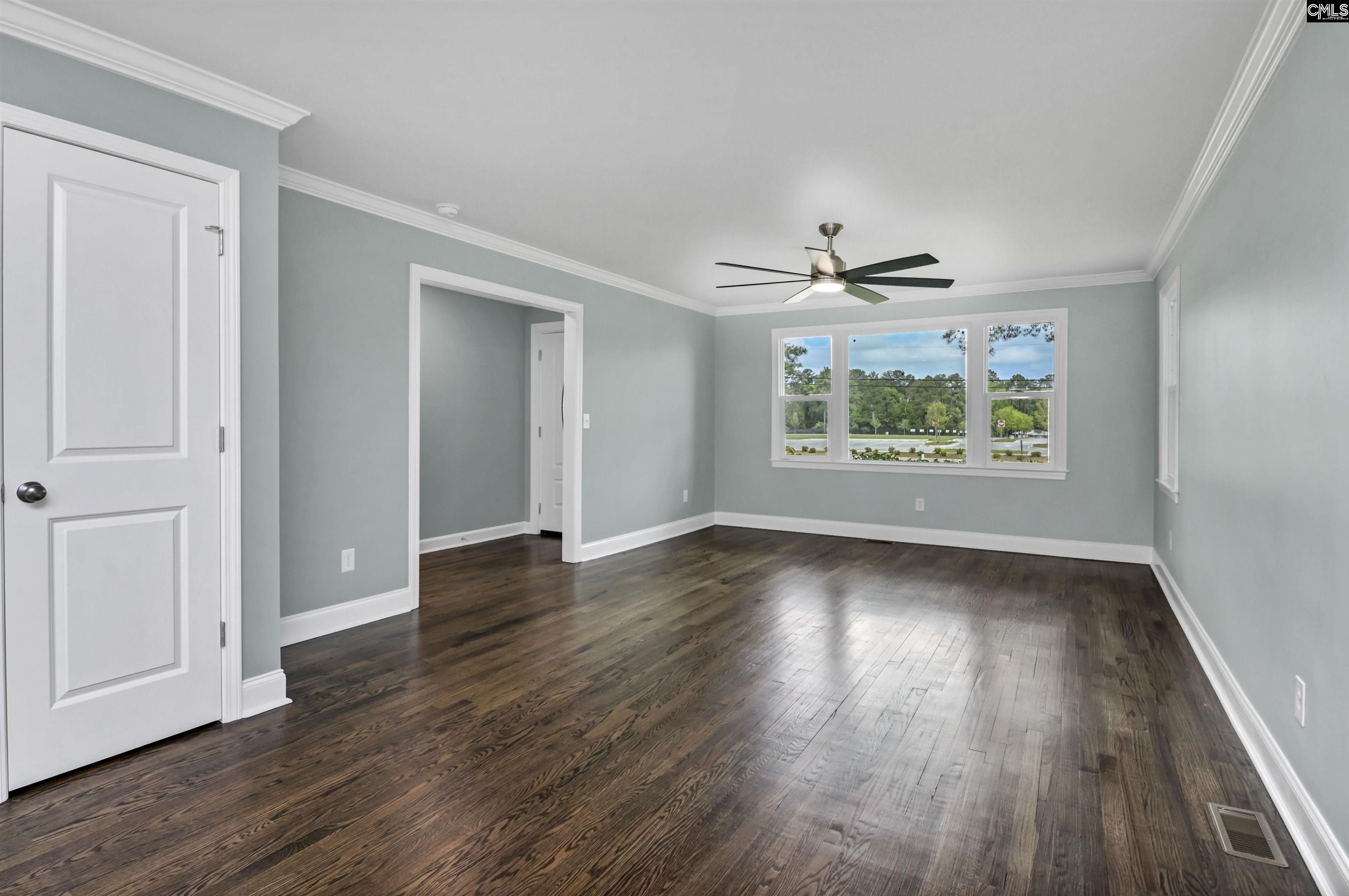 6804 Brookfield Road Columbia, SC 29206