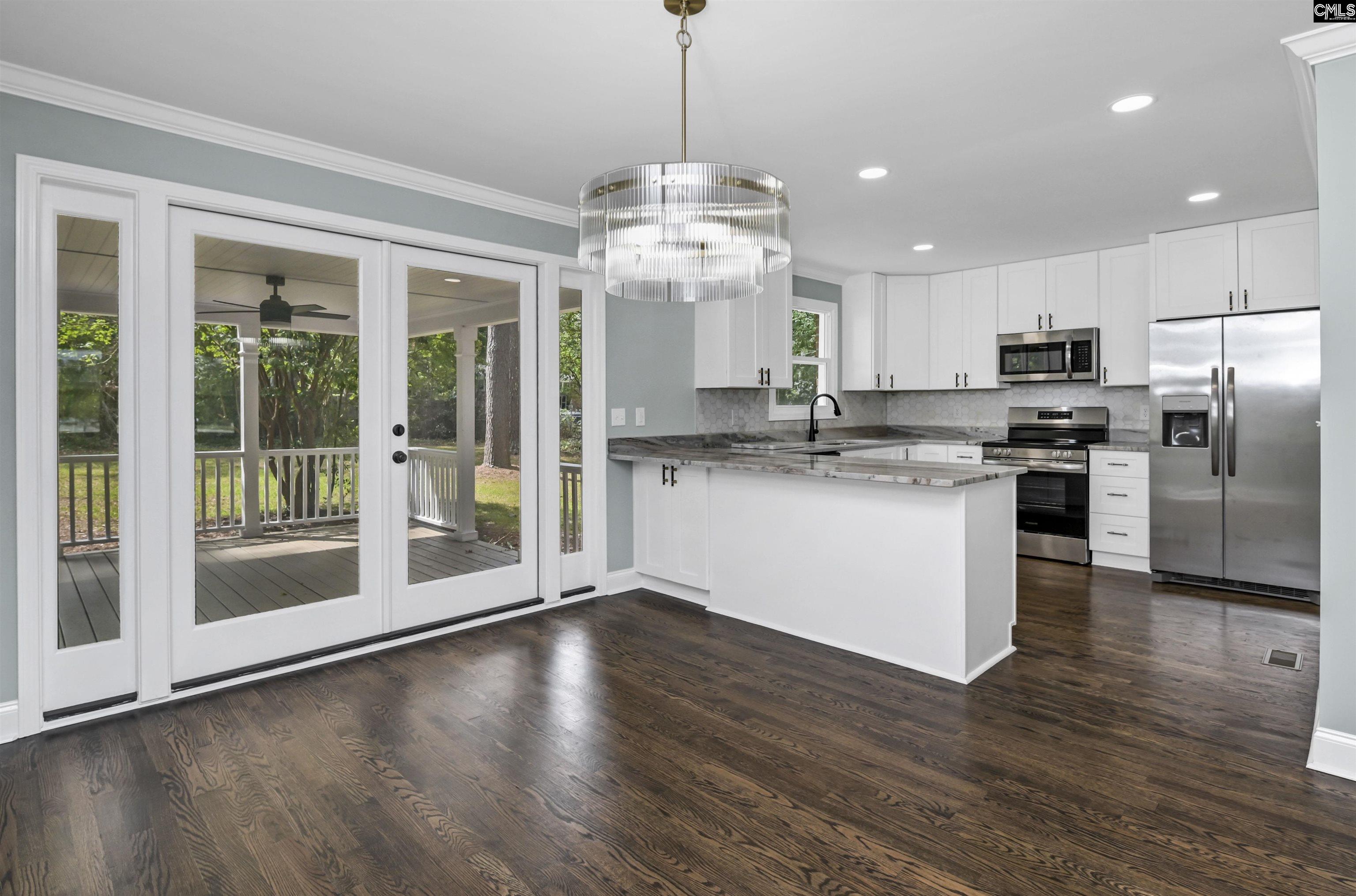 6804 Brookfield Road Columbia, SC 29206