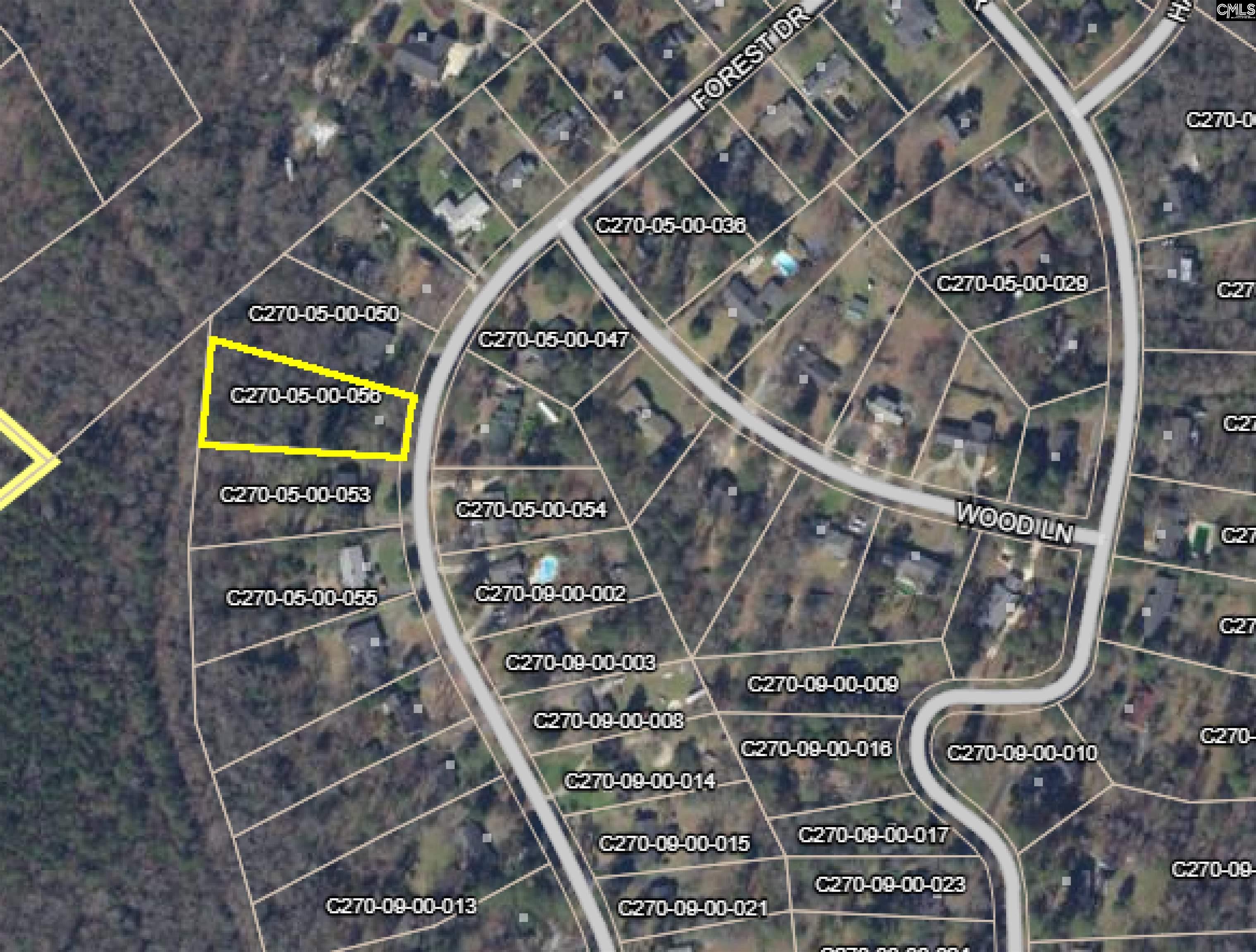 1951 Forest Drive Camden, SC 29020-0000