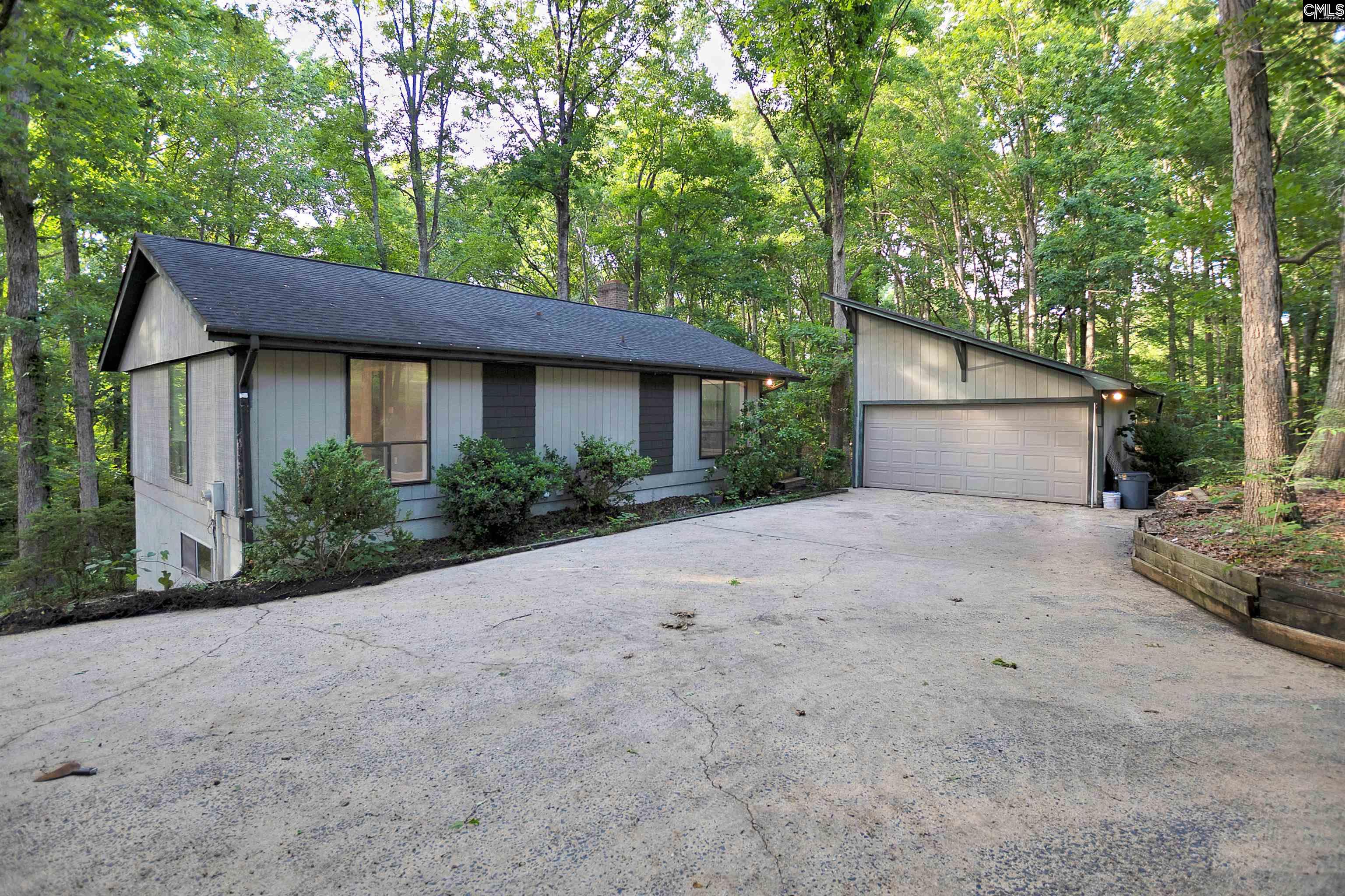 553 Douglas Drive Rock Hill, SC 29730