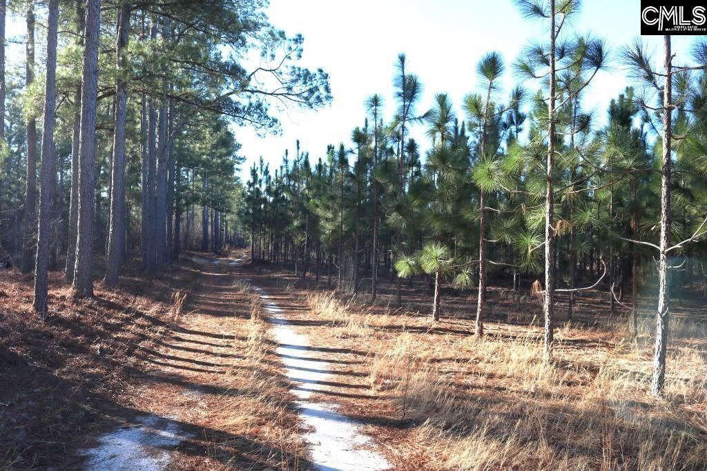 Holstein Road Wagener, SC 29164