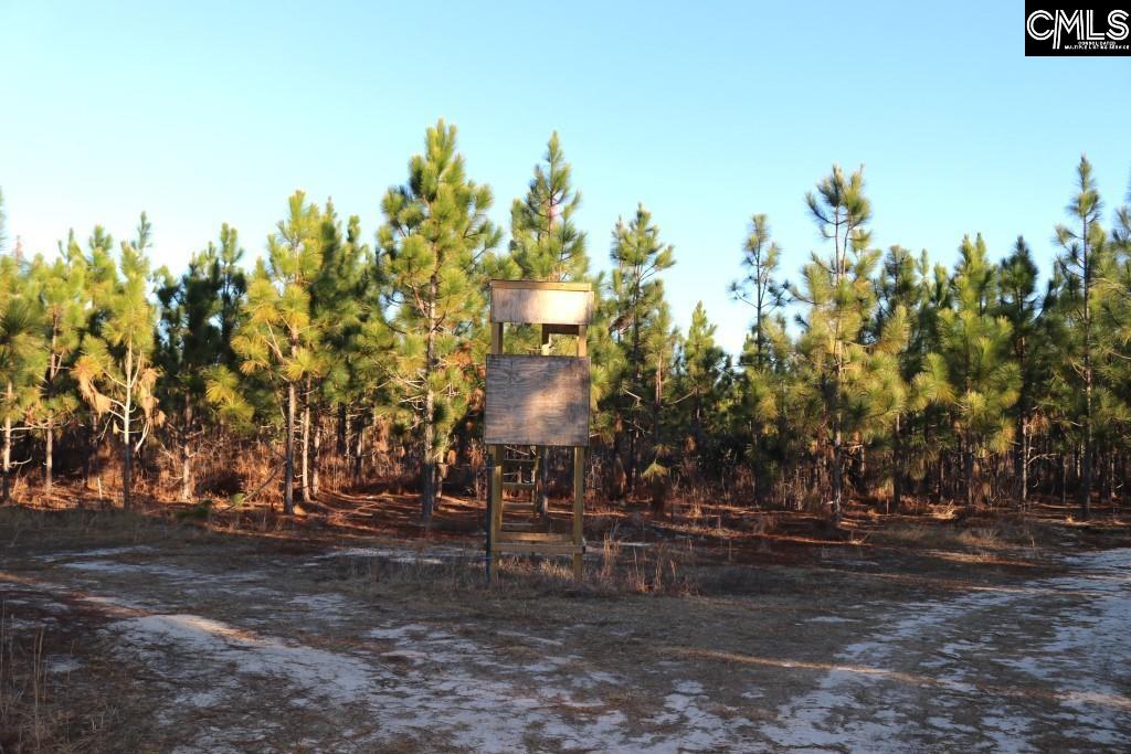 Holstein Road Wagener, SC 29164