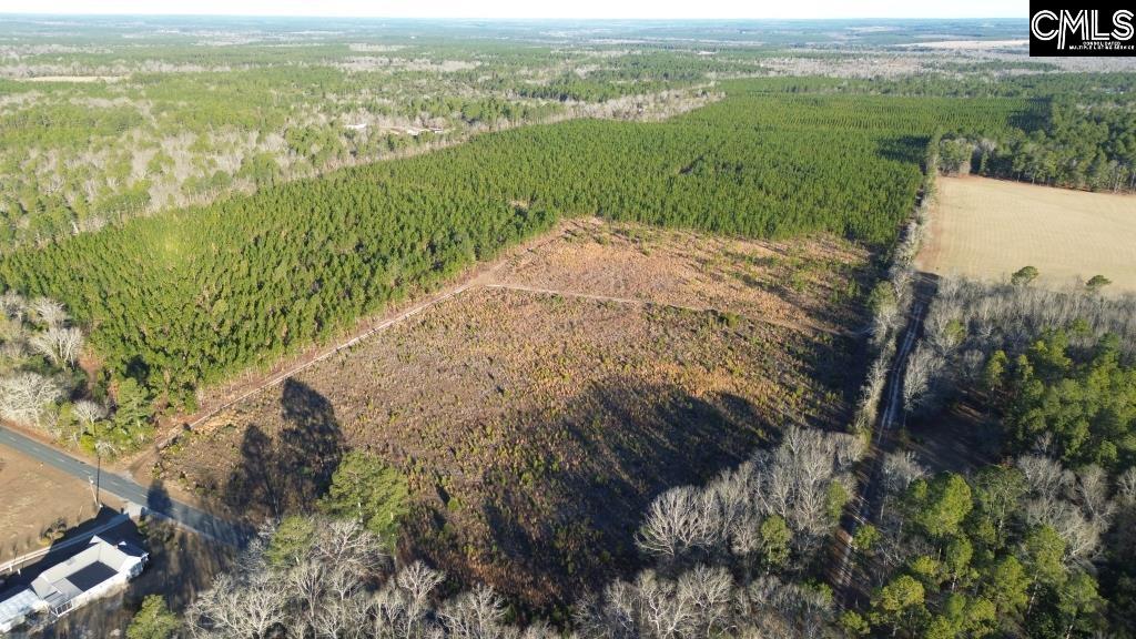 Holstein Road Wagener, SC 29164