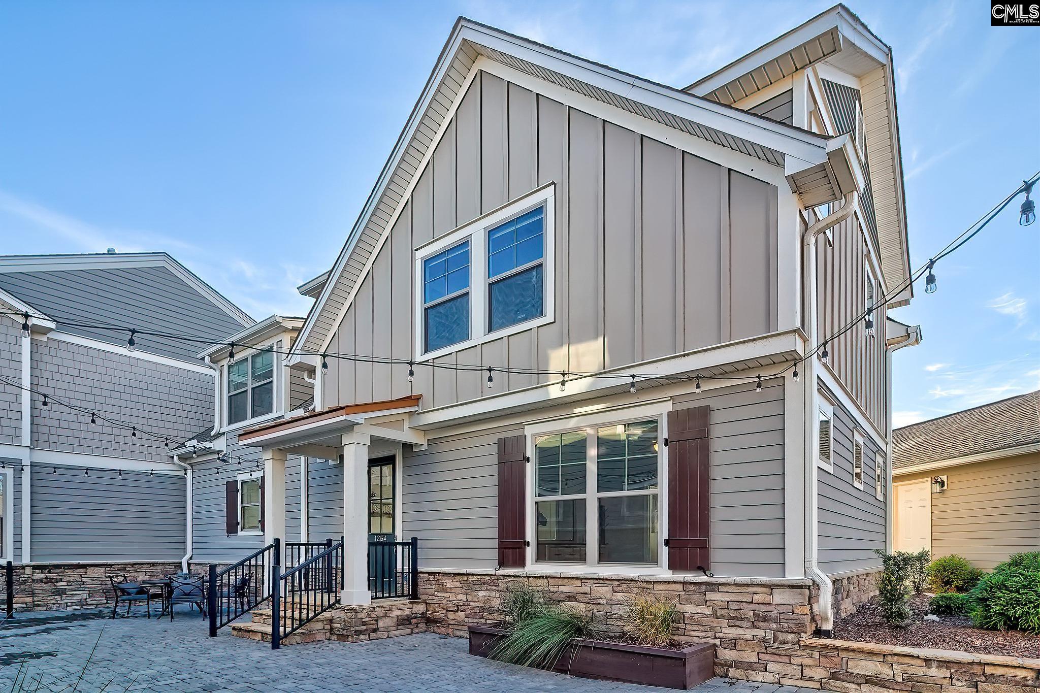 1264 Tributary Road Lexington, SC 29072