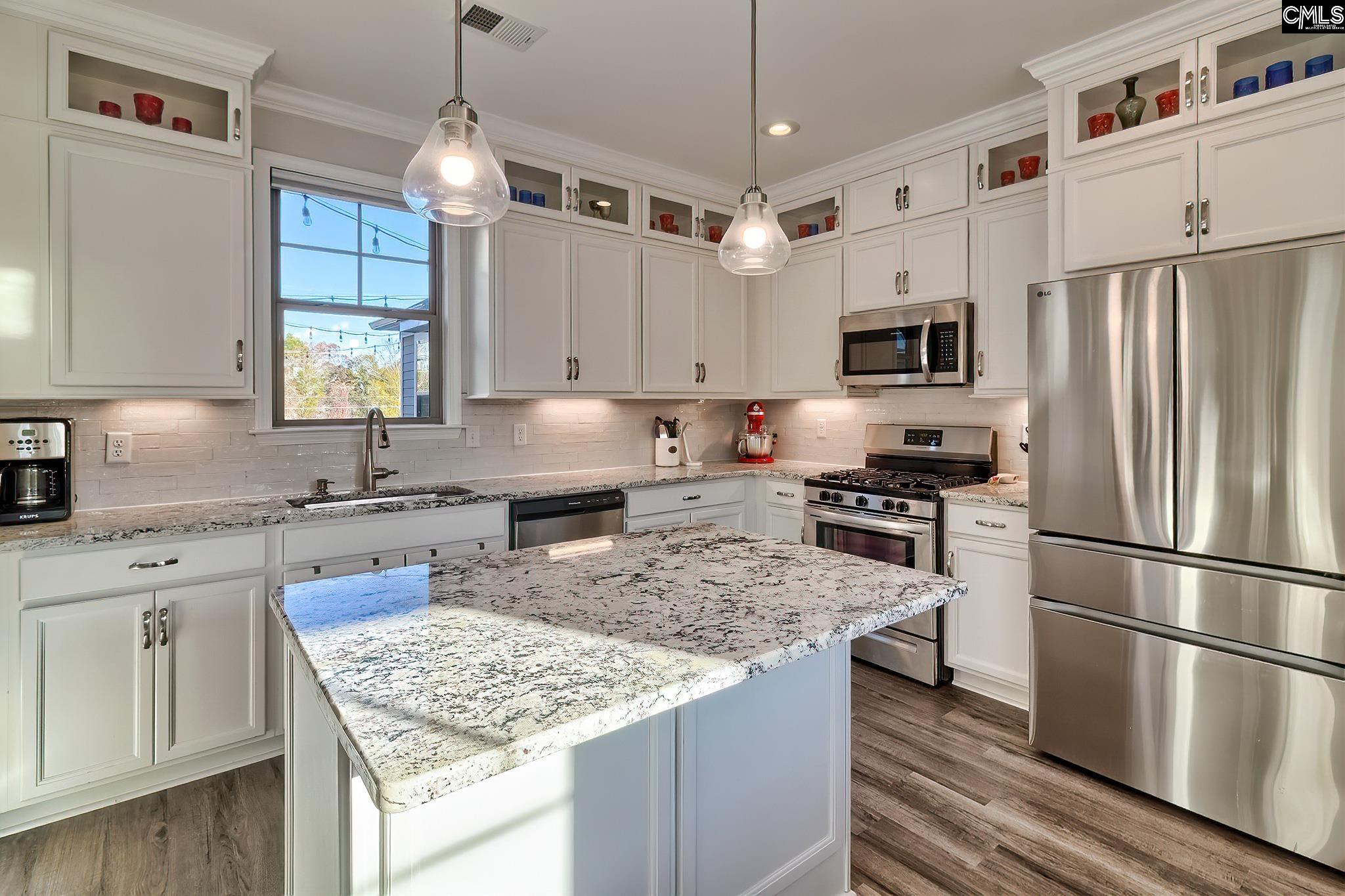 1264 Tributary Road Lexington, SC 29072