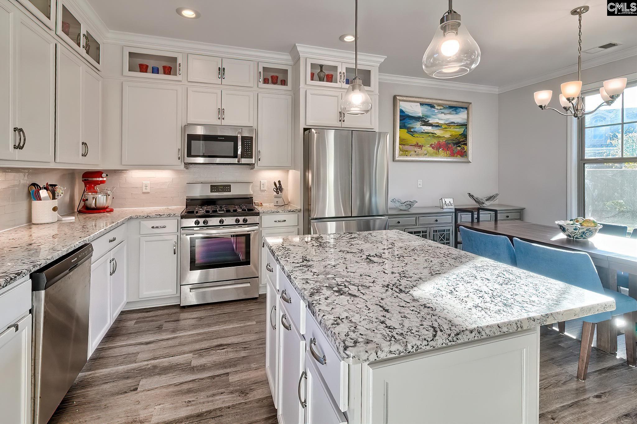 1264 Tributary Road Lexington, SC 29072