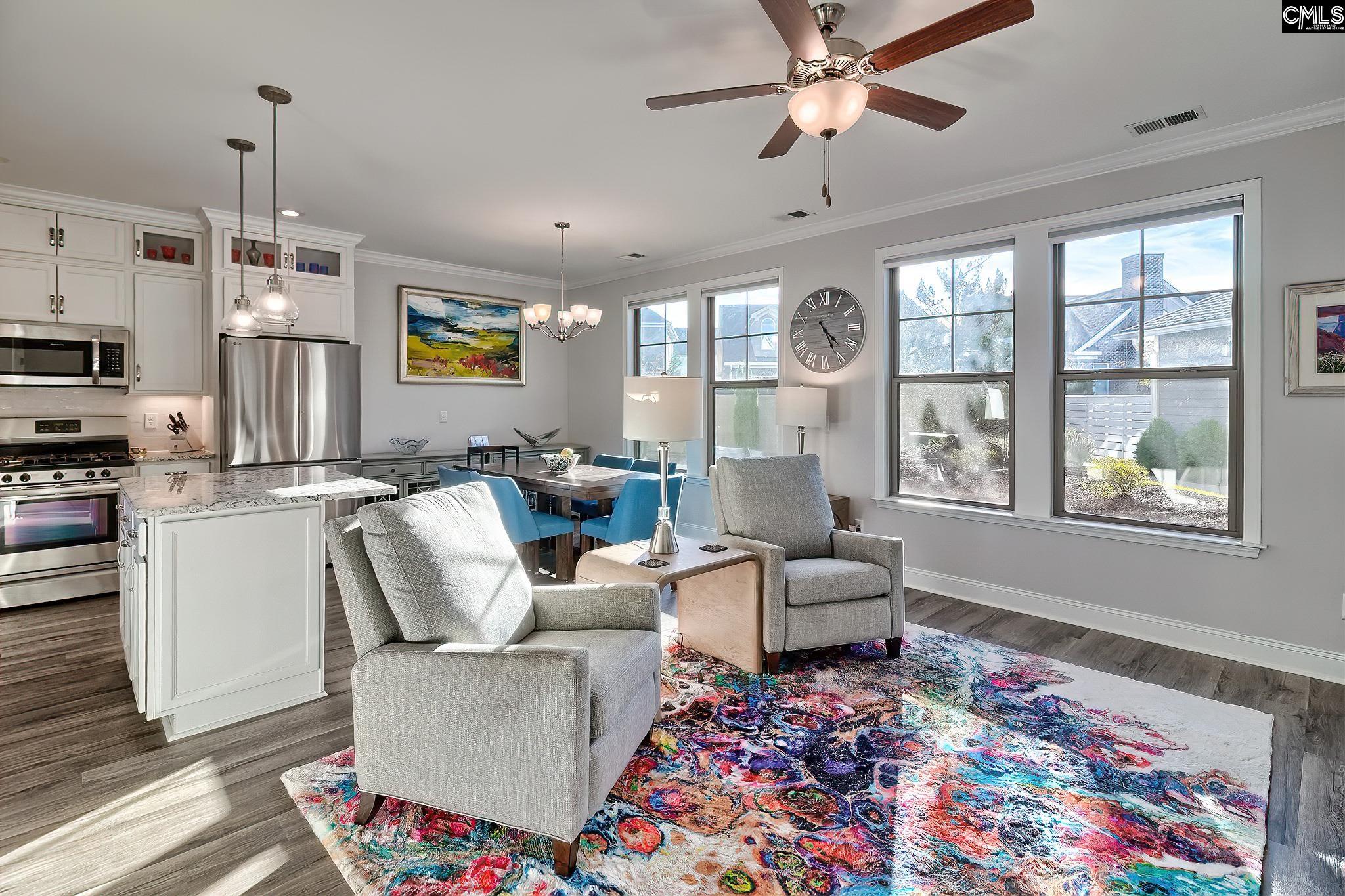 1264 Tributary Road Lexington, SC 29072