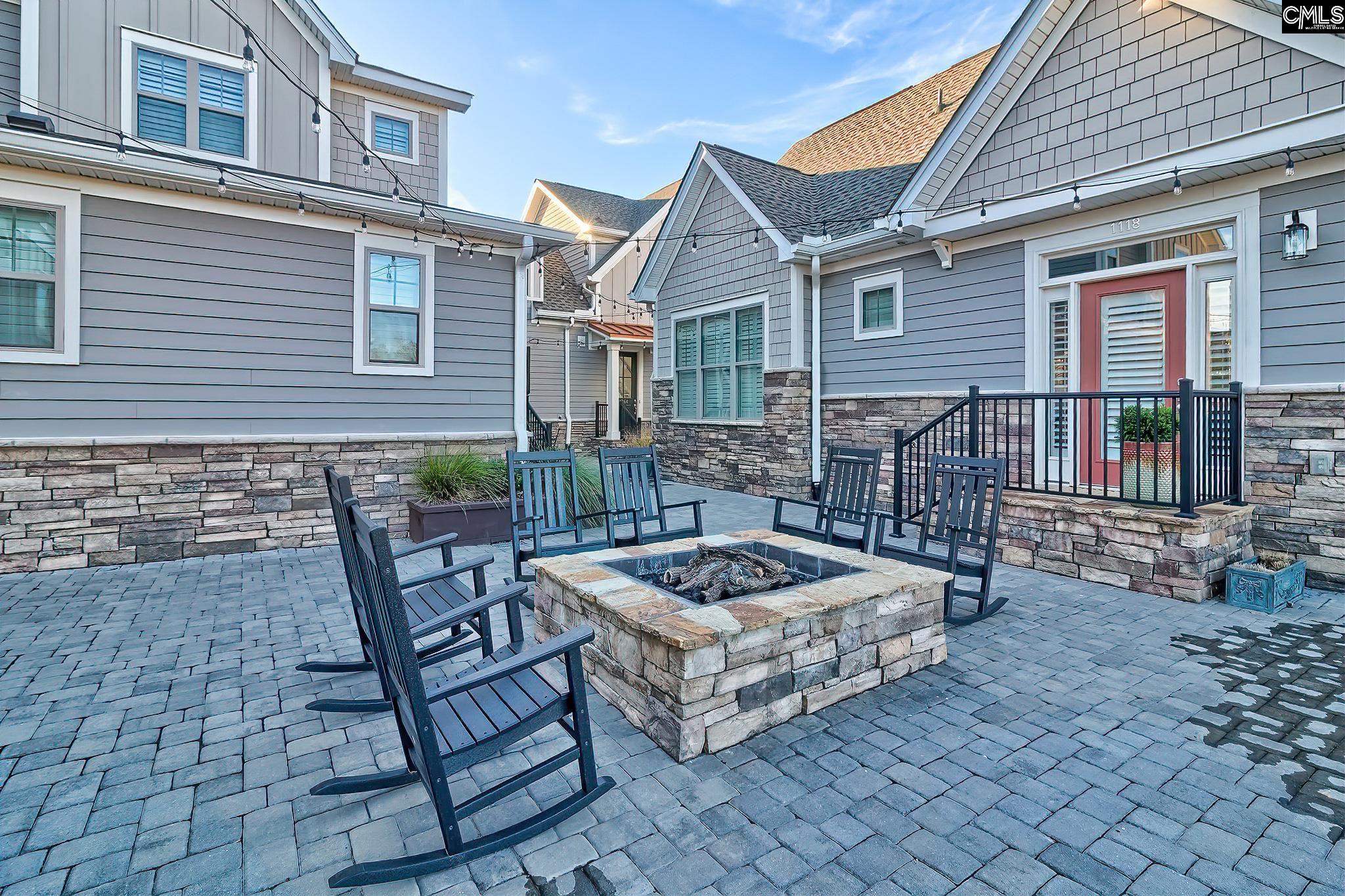 1264 Tributary Road Lexington, SC 29072
