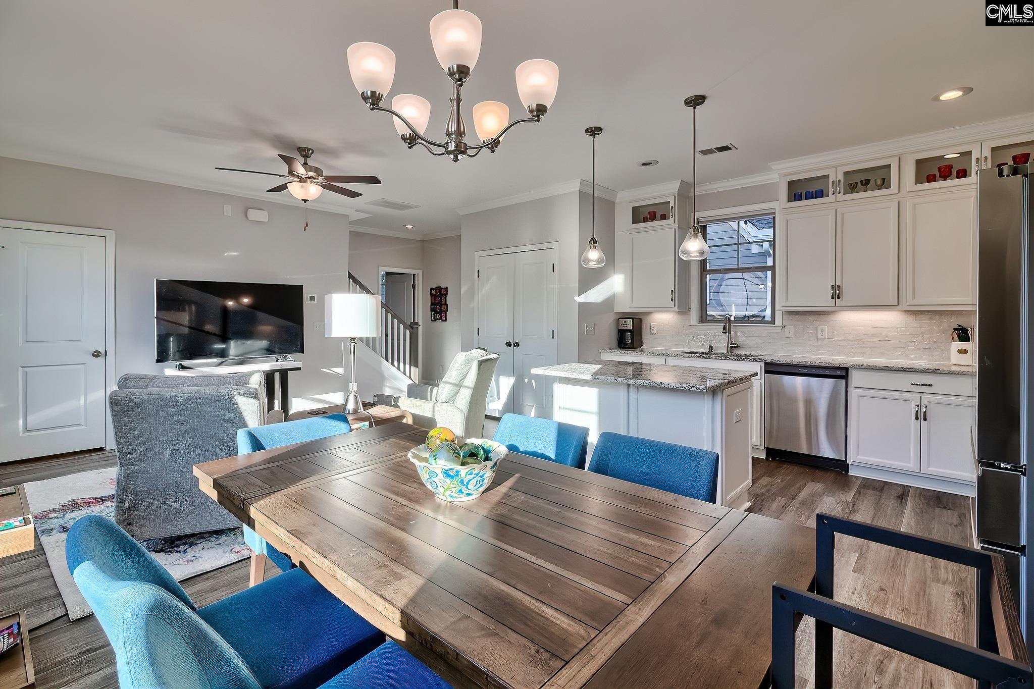 1264 Tributary Road Lexington, SC 29072