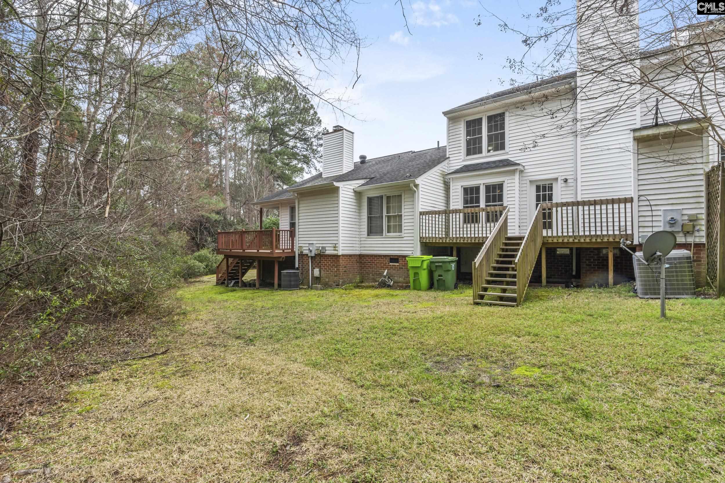 80 N Lake Pointe Drive Columbia, SC 29229