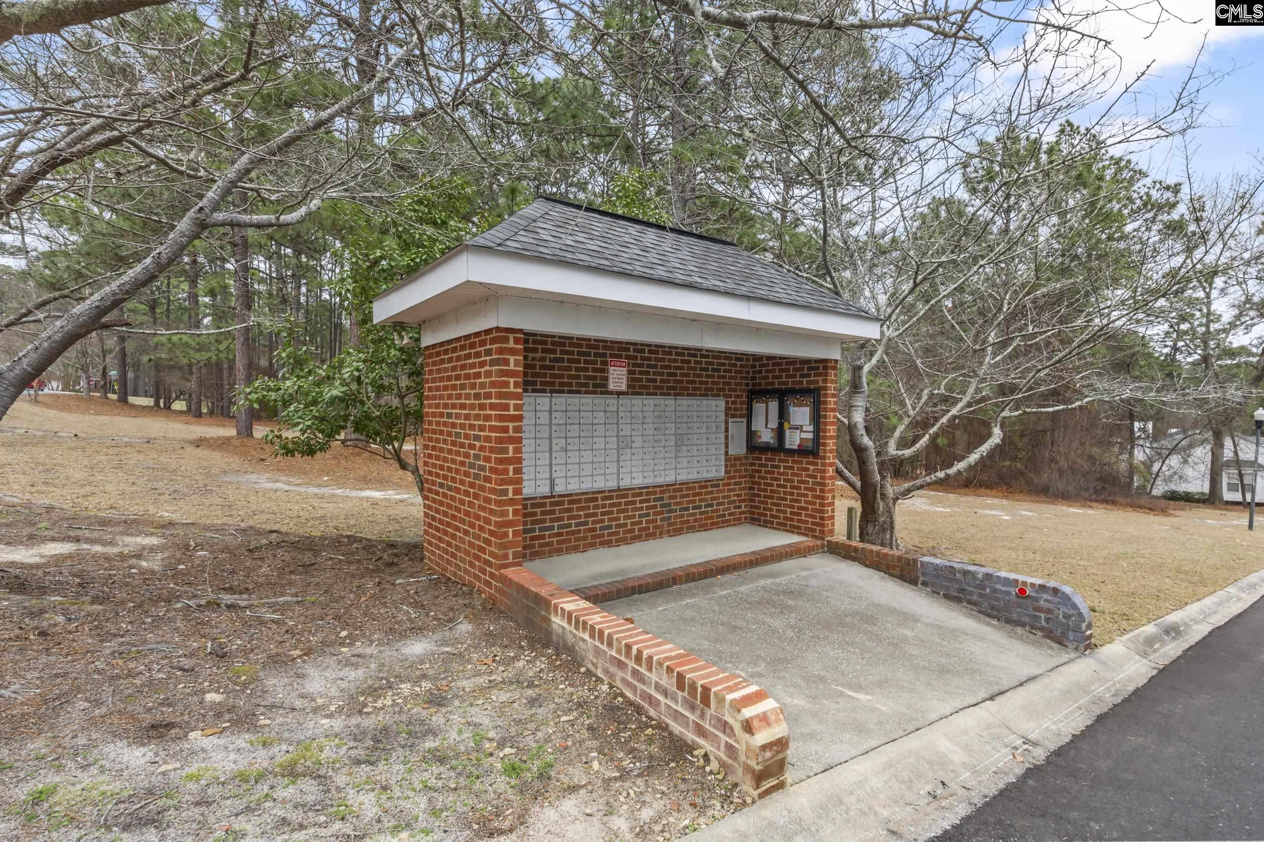80 N Lake Pointe Drive Columbia, SC 29229