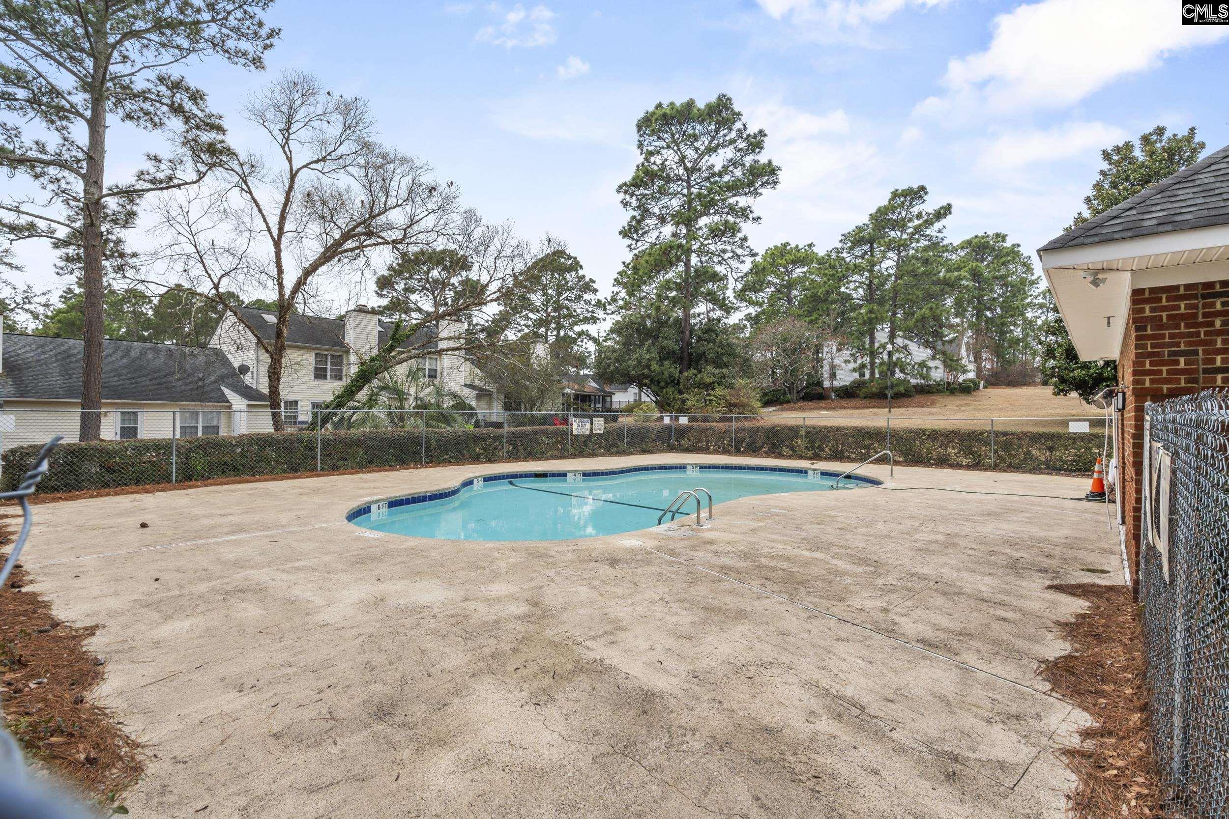 80 N Lake Pointe Drive Columbia, SC 29229