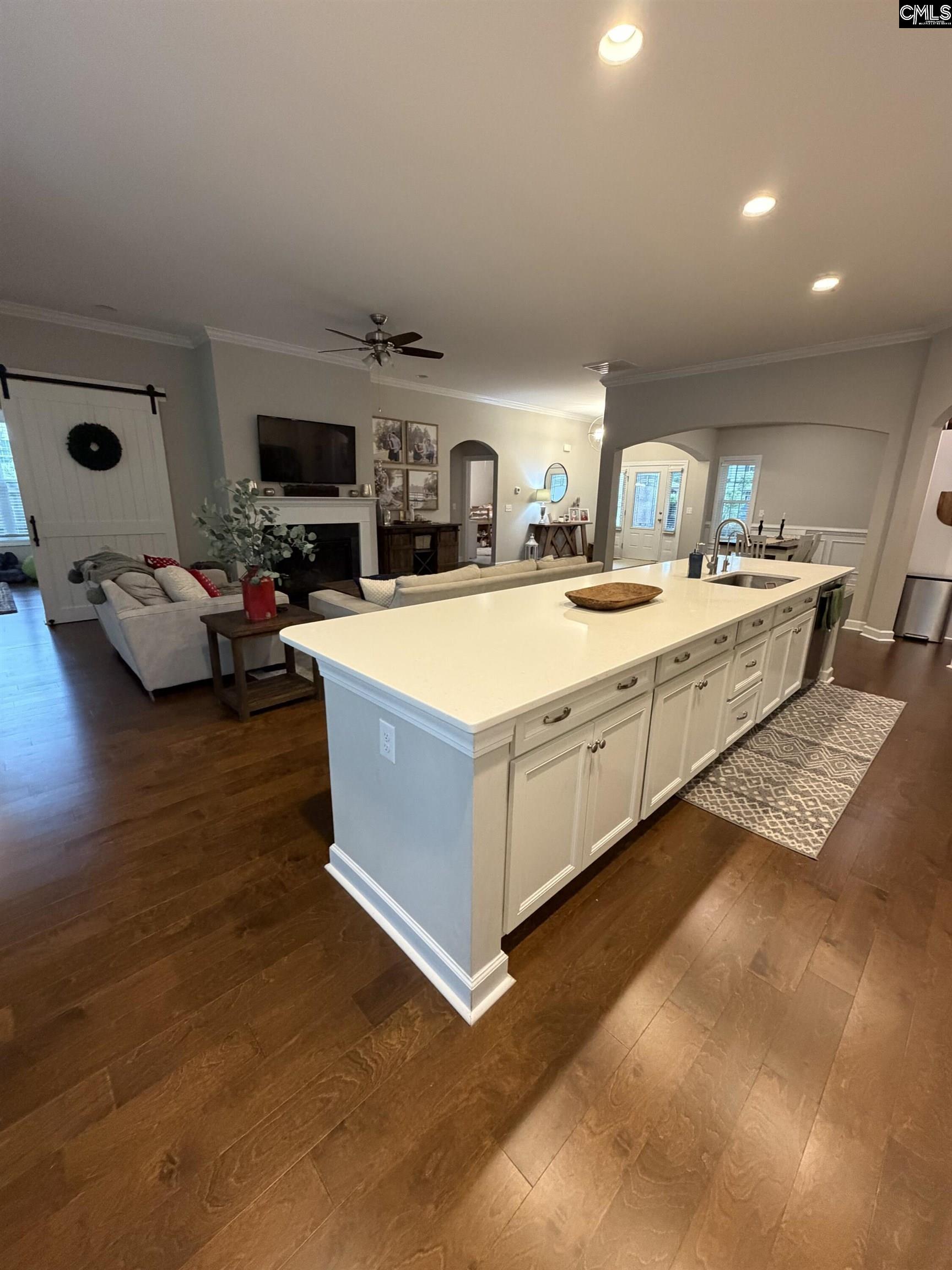 496 Sterling Brook Drive Lexington, SC 29072