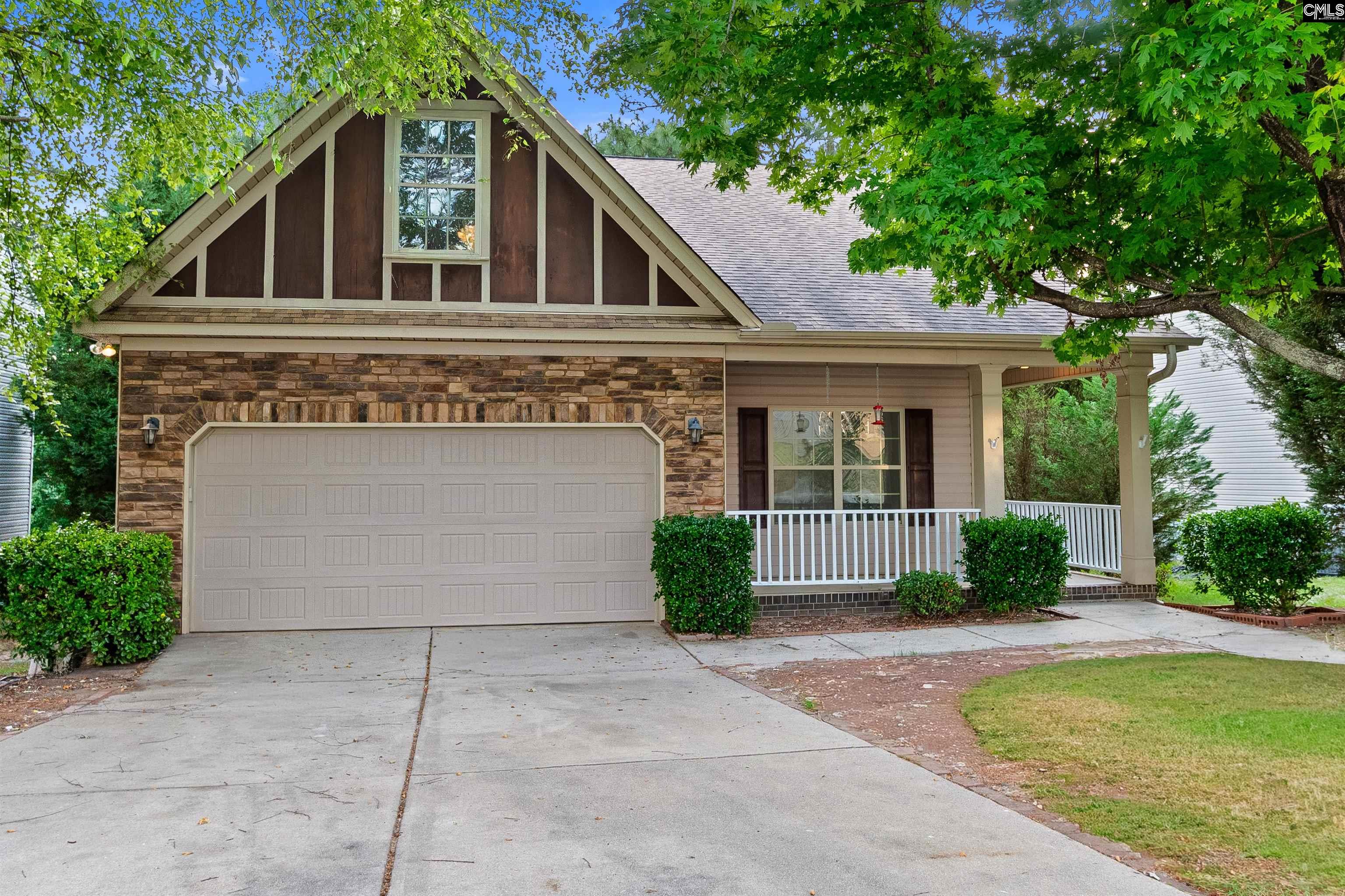 255 Sorrel Tree Drive Columbia, SC 29223