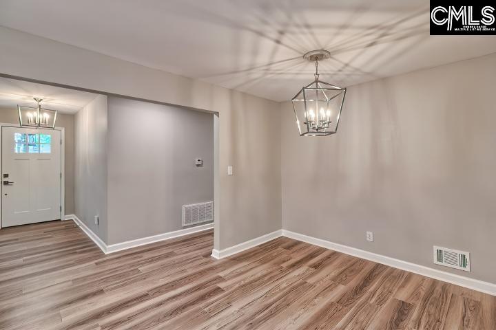 3817 Abingdon Columbia, SC 29203