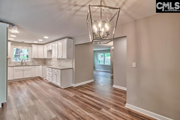 3817 Abingdon Columbia, SC 29203