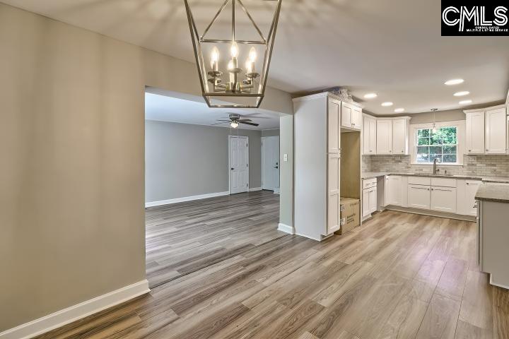 3817 Abingdon Columbia, SC 29203