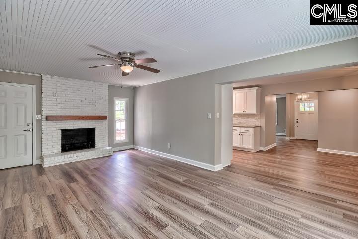 3817 Abingdon Columbia, SC 29203