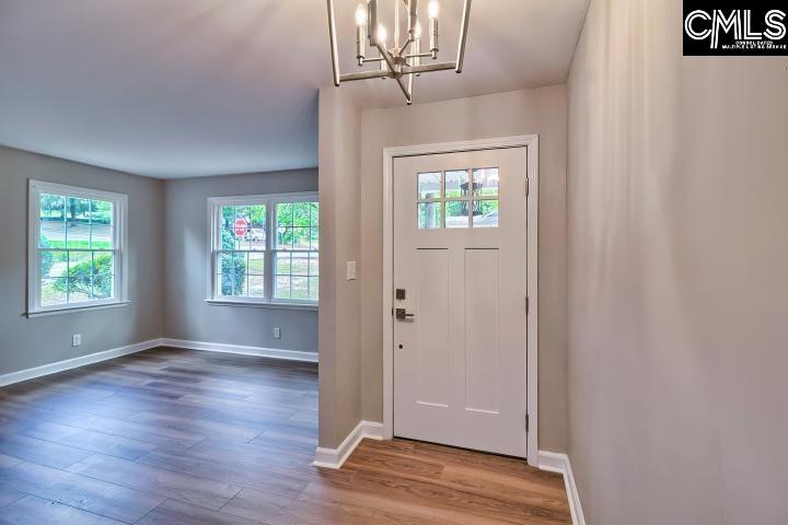 3817 Abingdon Columbia, SC 29203
