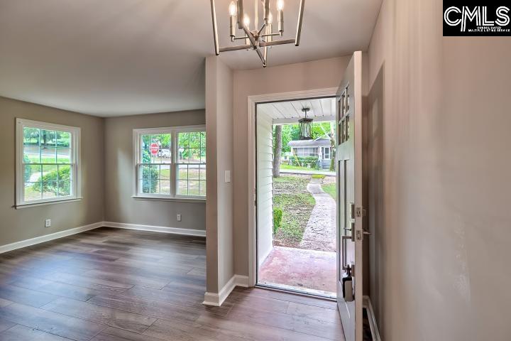 3817 Abingdon Columbia, SC 29203