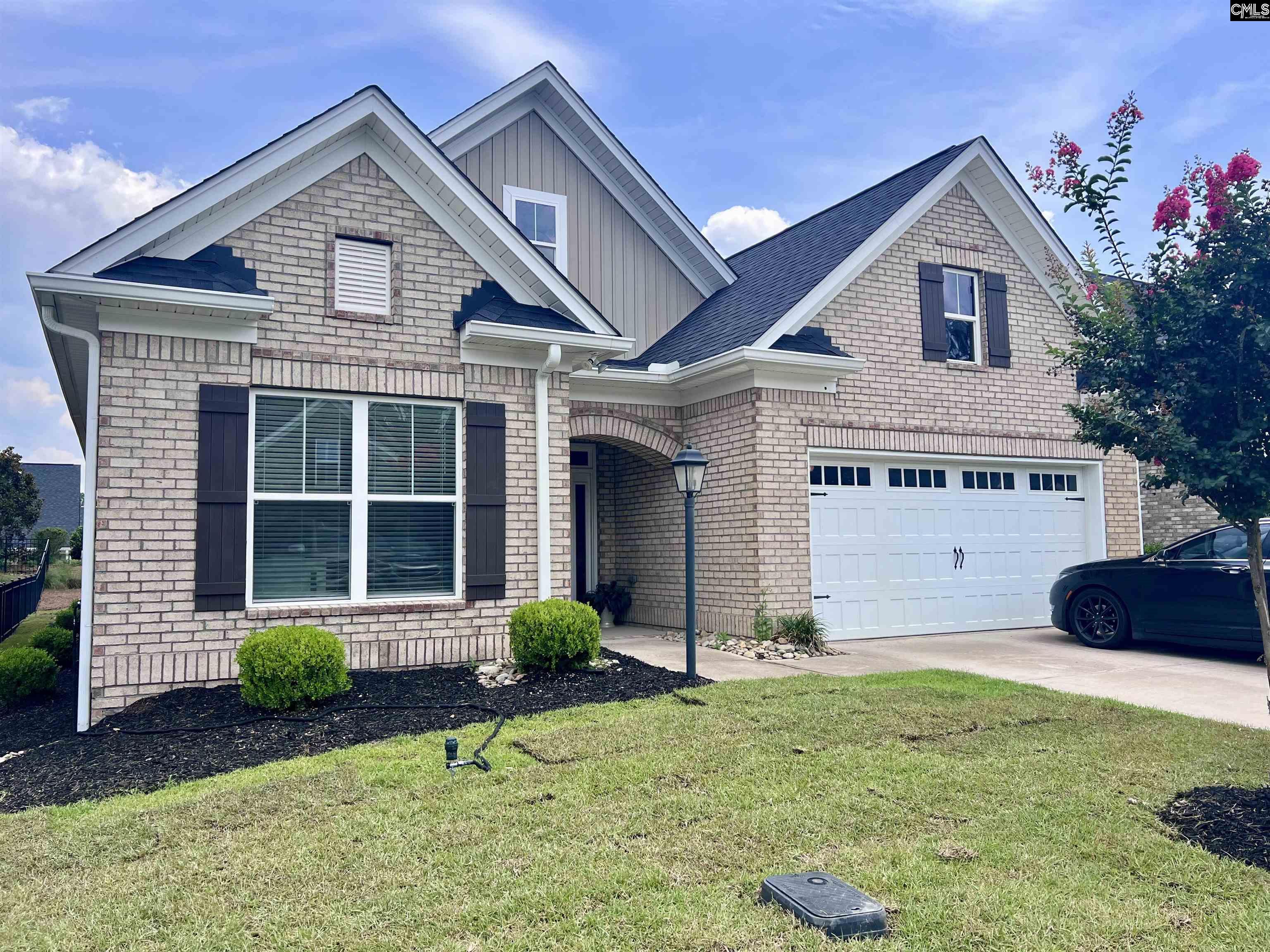 208 Mary Locke Court Elgin, SC 29045