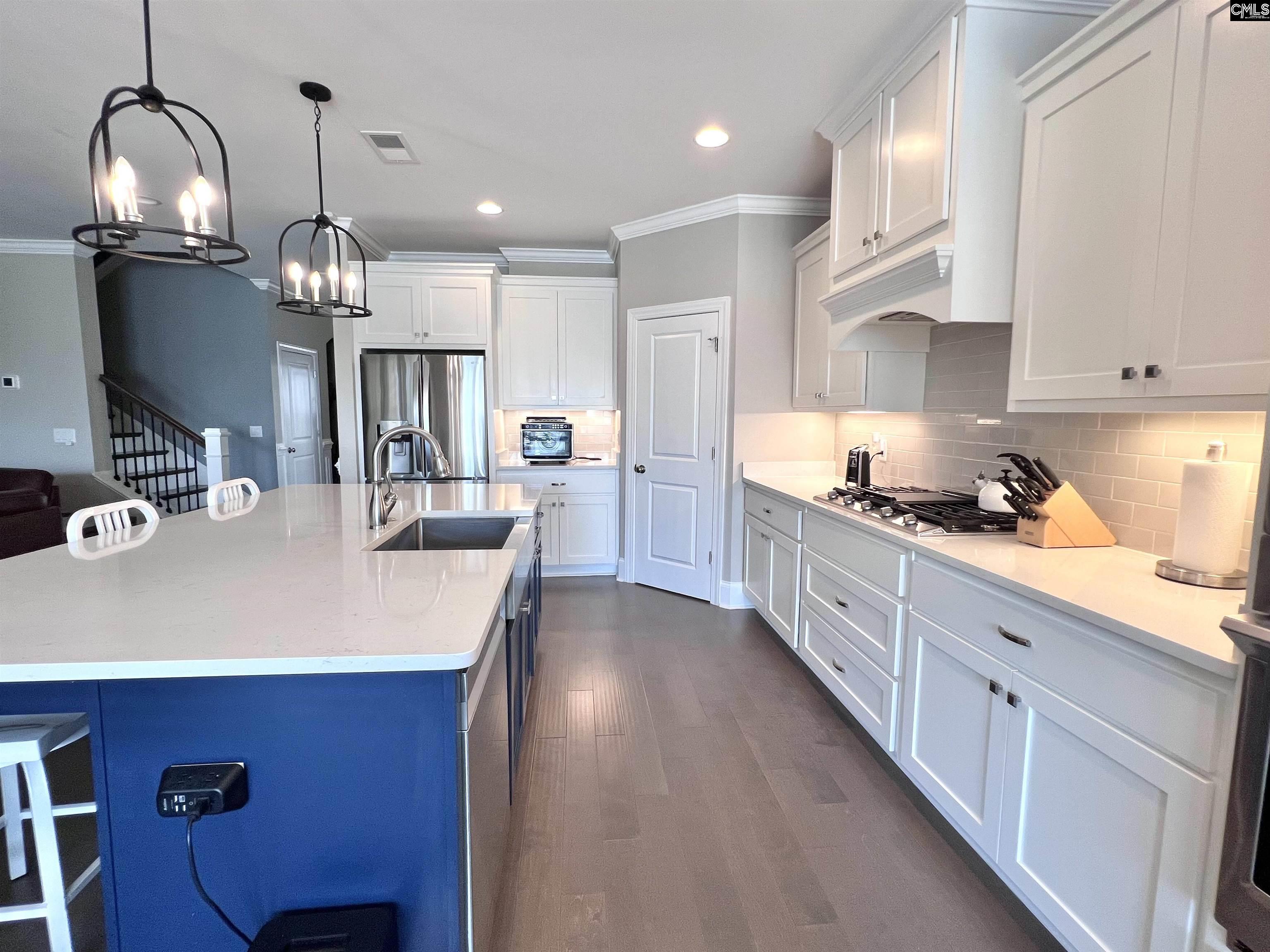 208 Mary Locke Court Elgin, SC 29045