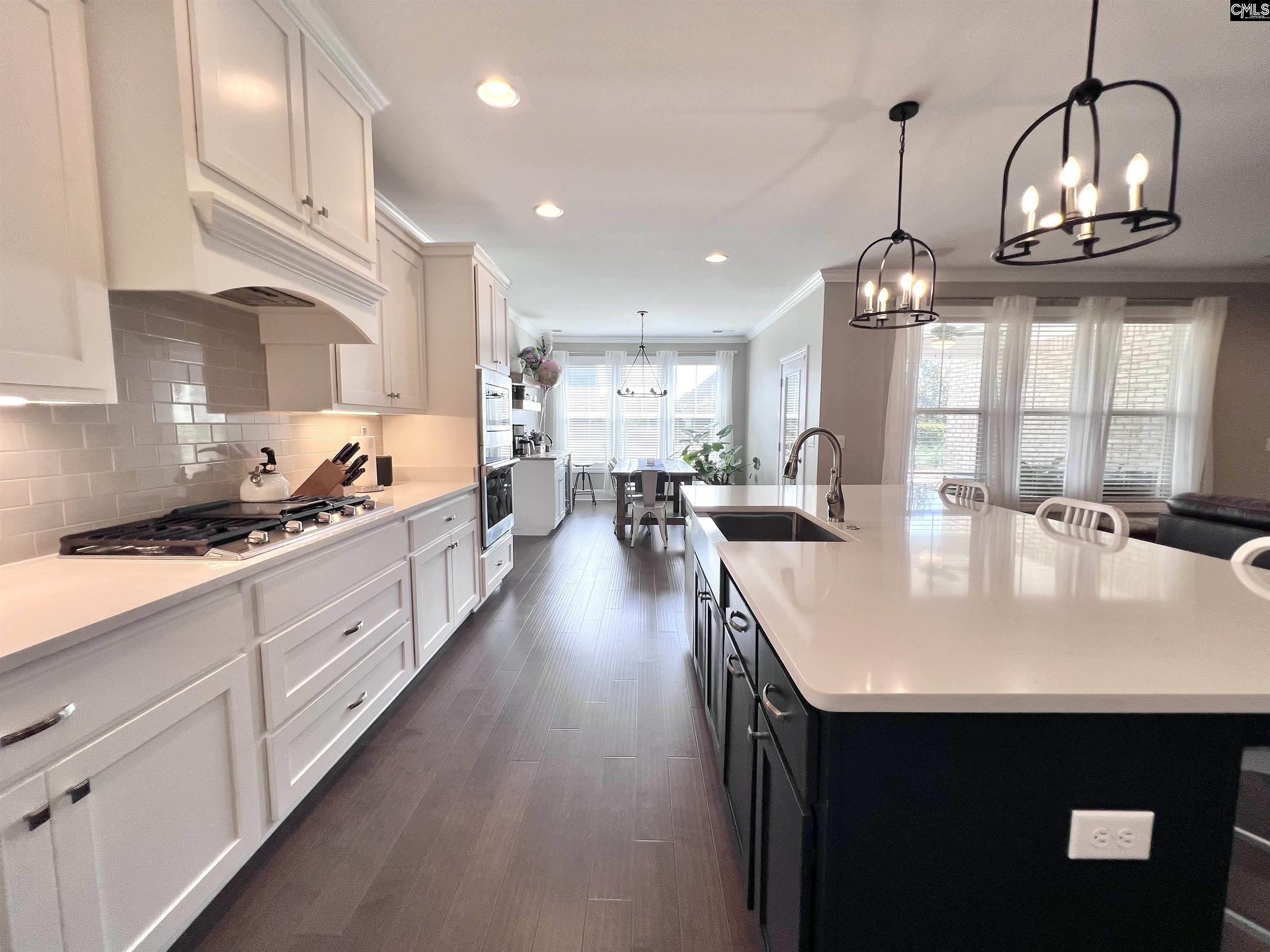 208 Mary Locke Court Elgin, SC 29045