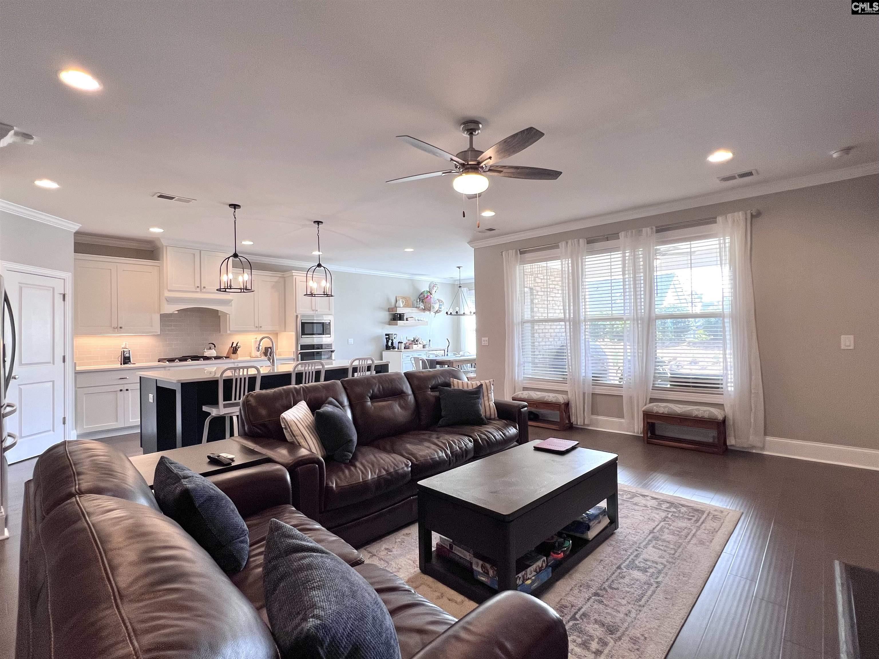 208 Mary Locke Court Elgin, SC 29045