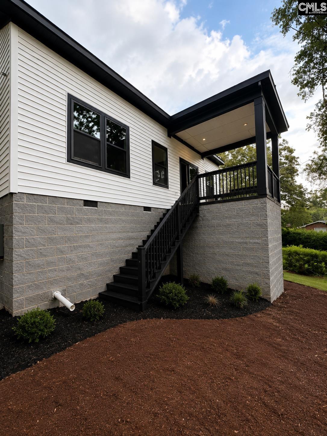 1713 Carl Road Columbia, SC 29210