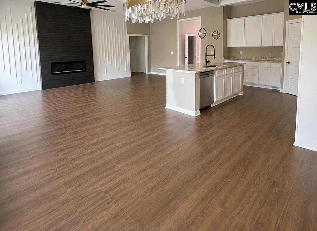 1713 Carl Road Columbia, SC 29210