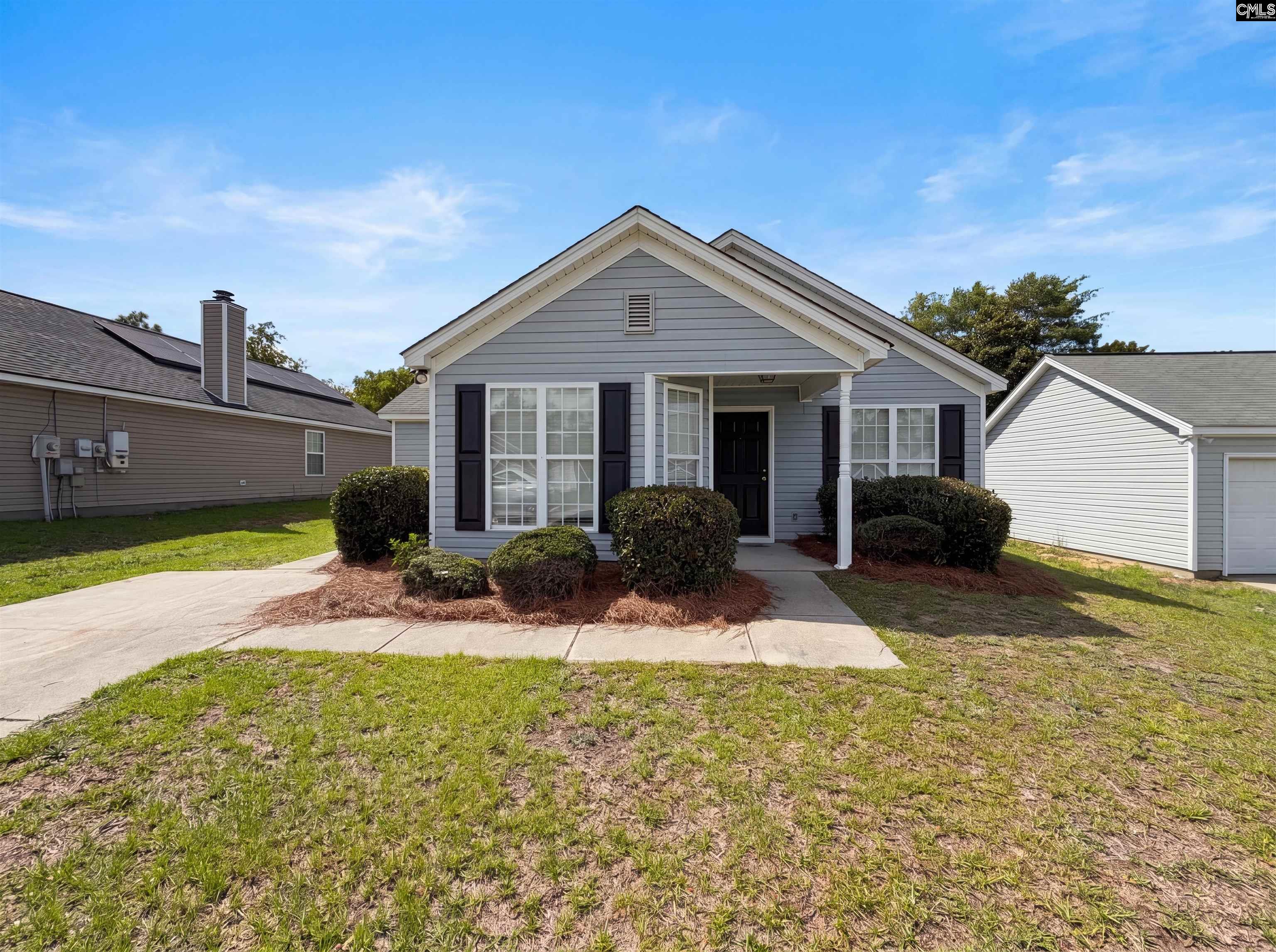 316 Legend Oaks Drive Columbia, SC 29229