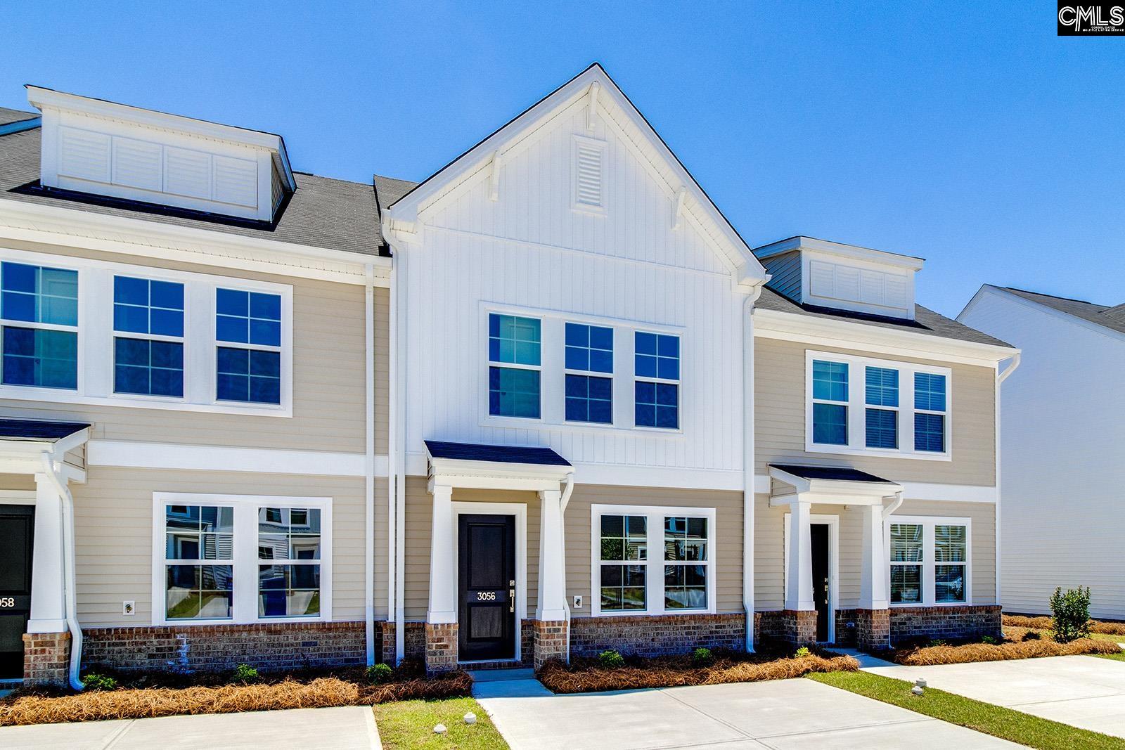 3056 Harborview Drive