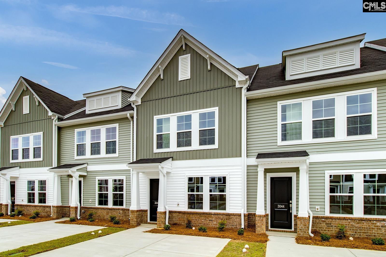 3056 Harborview Drive Columbia, SC 29229